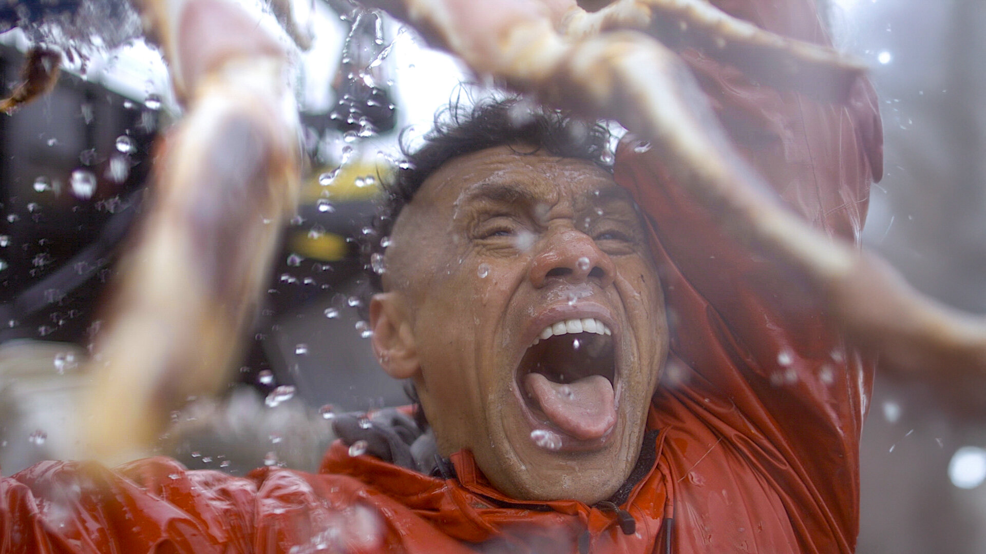 Deadliest Catch S21E1 The Wild West