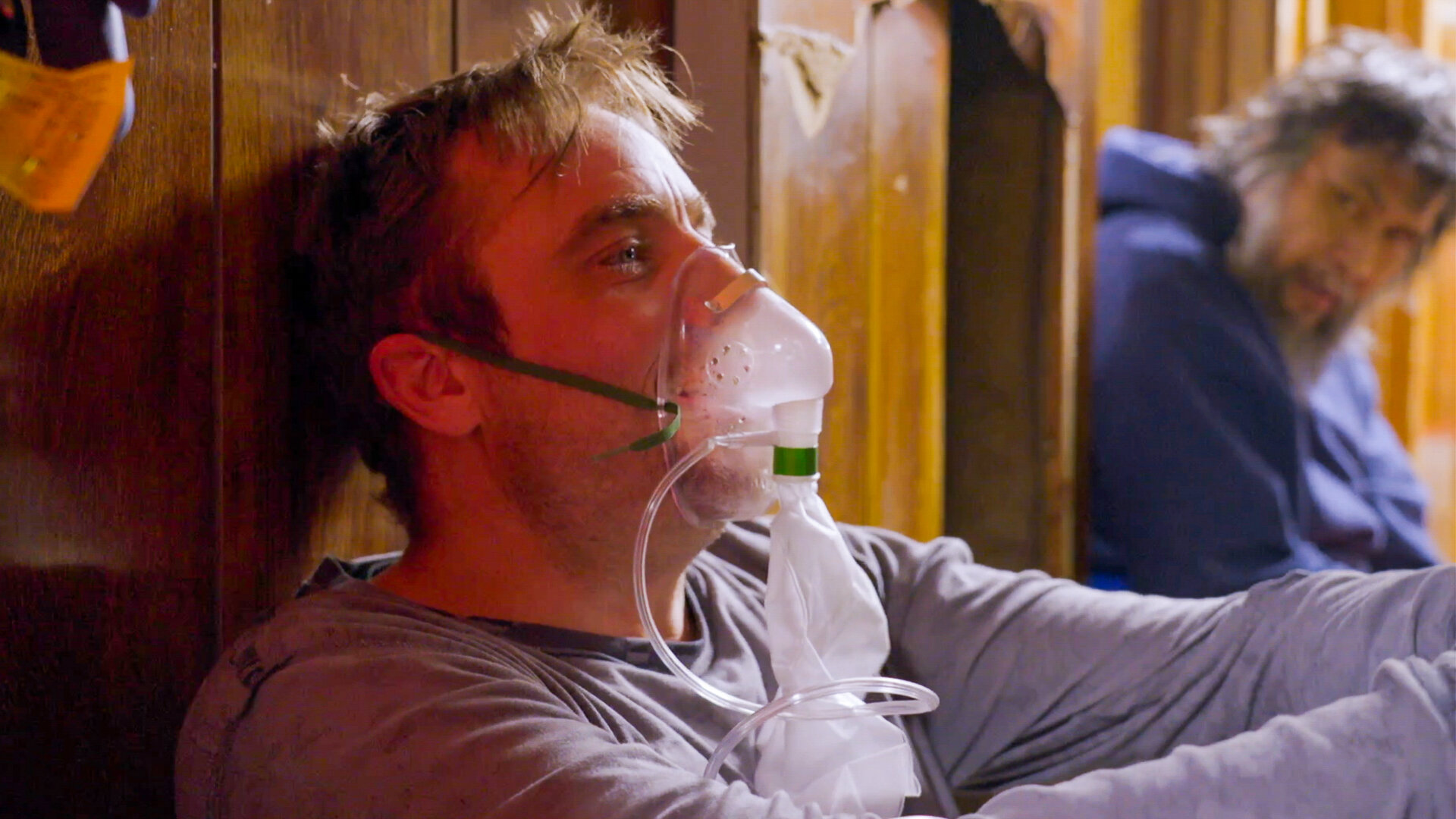 Deadliest Catch S21E2 Abandon All but Hope