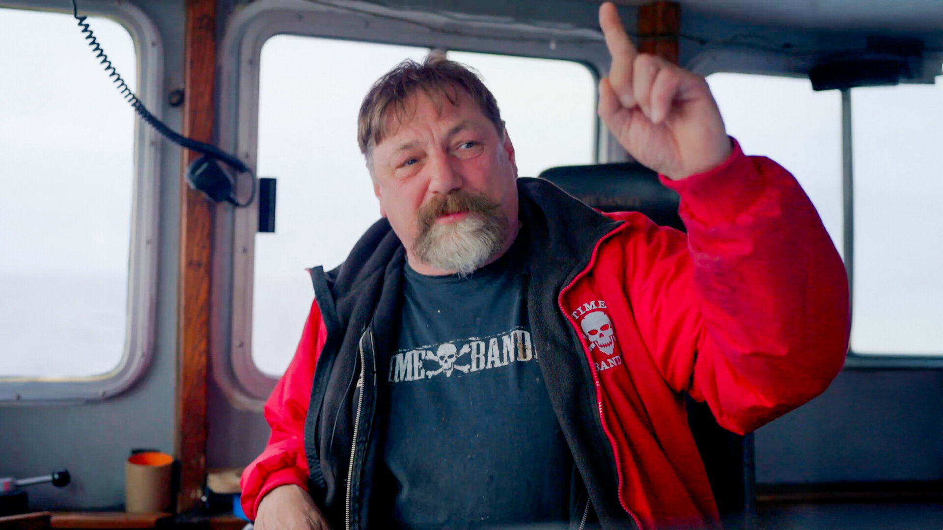 Deadliest Catch S21E4 Mutiny on the Confidence