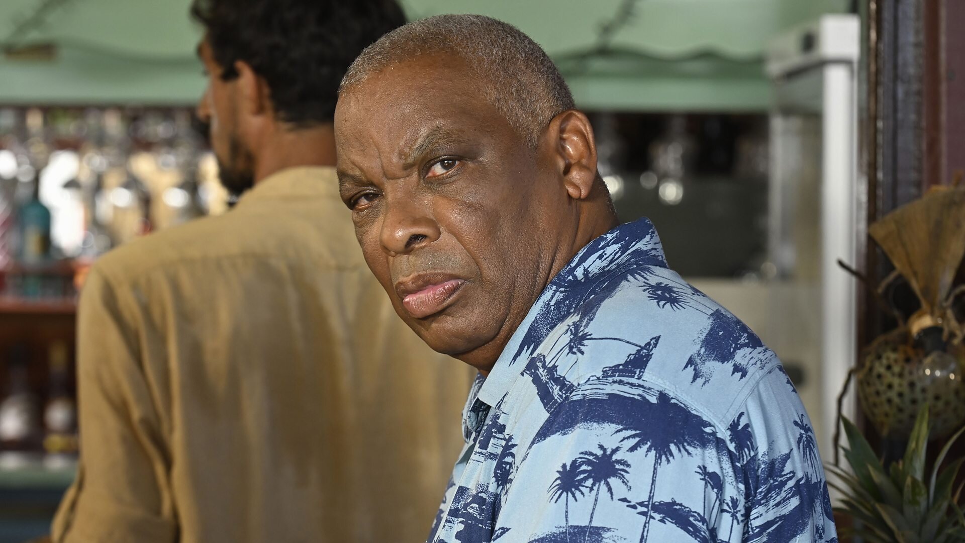 Death in Paradise S14E6 Episode 6