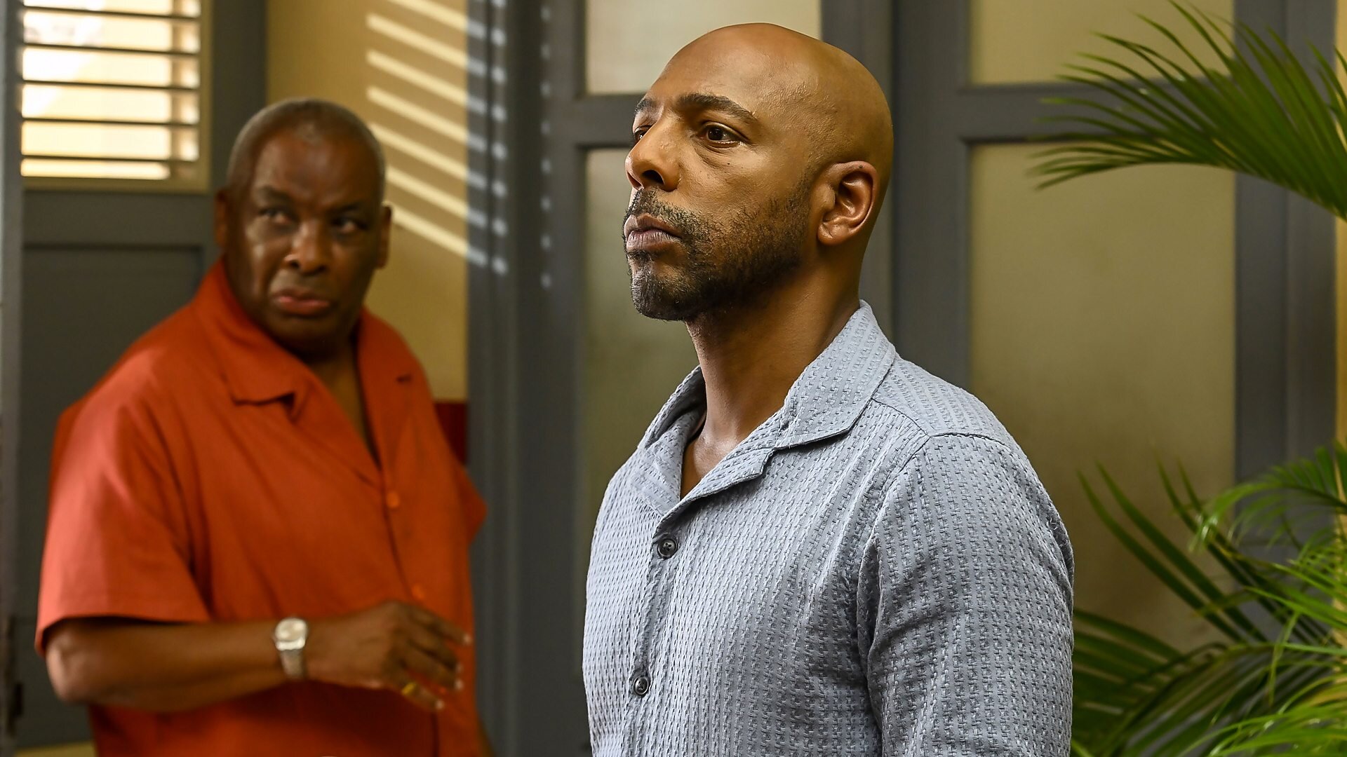 Death in Paradise S15E1 Episode 1