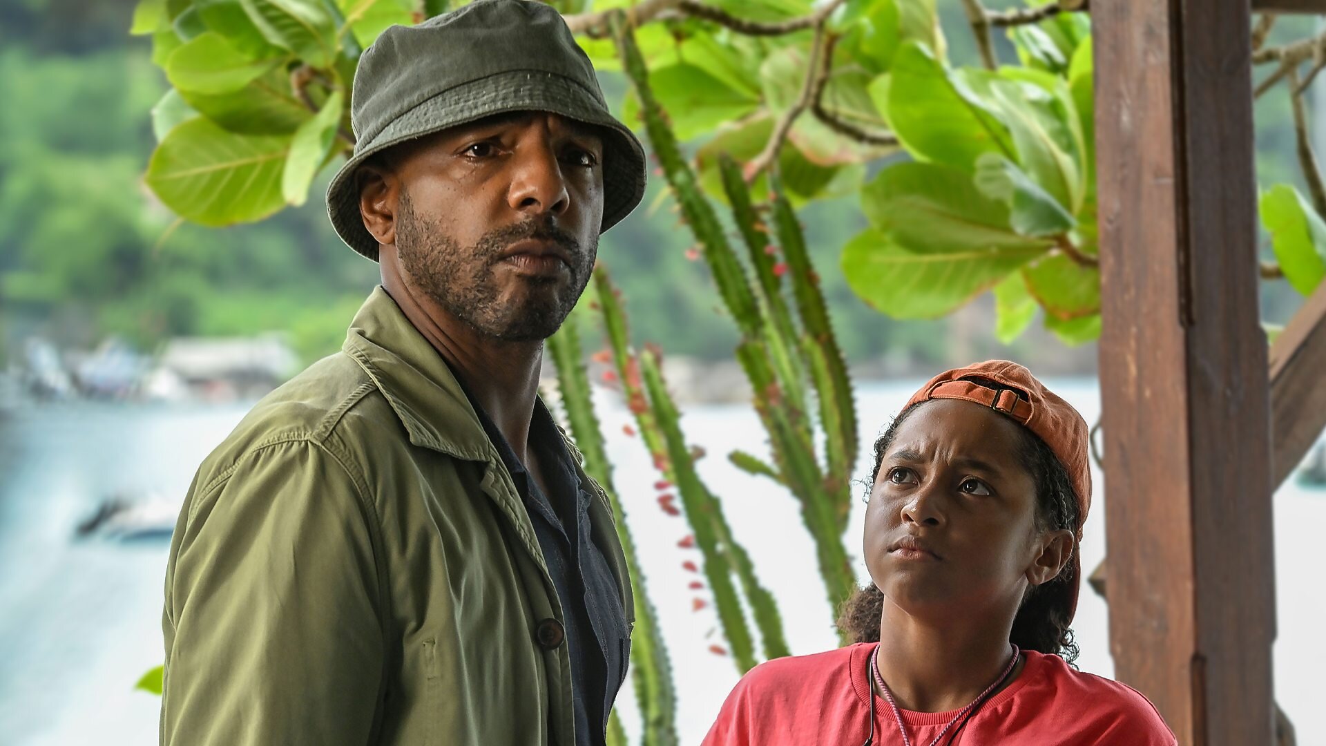 Death in Paradise S15E8 Episode 8