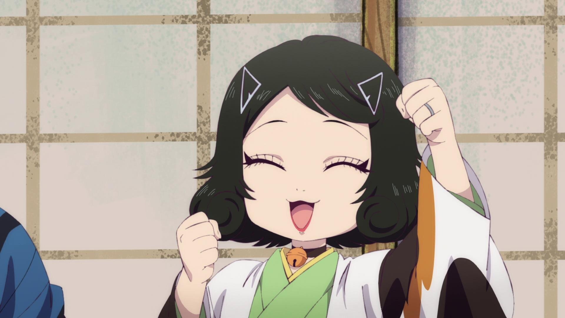 Dekin no Mogura: The Earthbound Mole S1E7 The Trap of Only Seeing Results