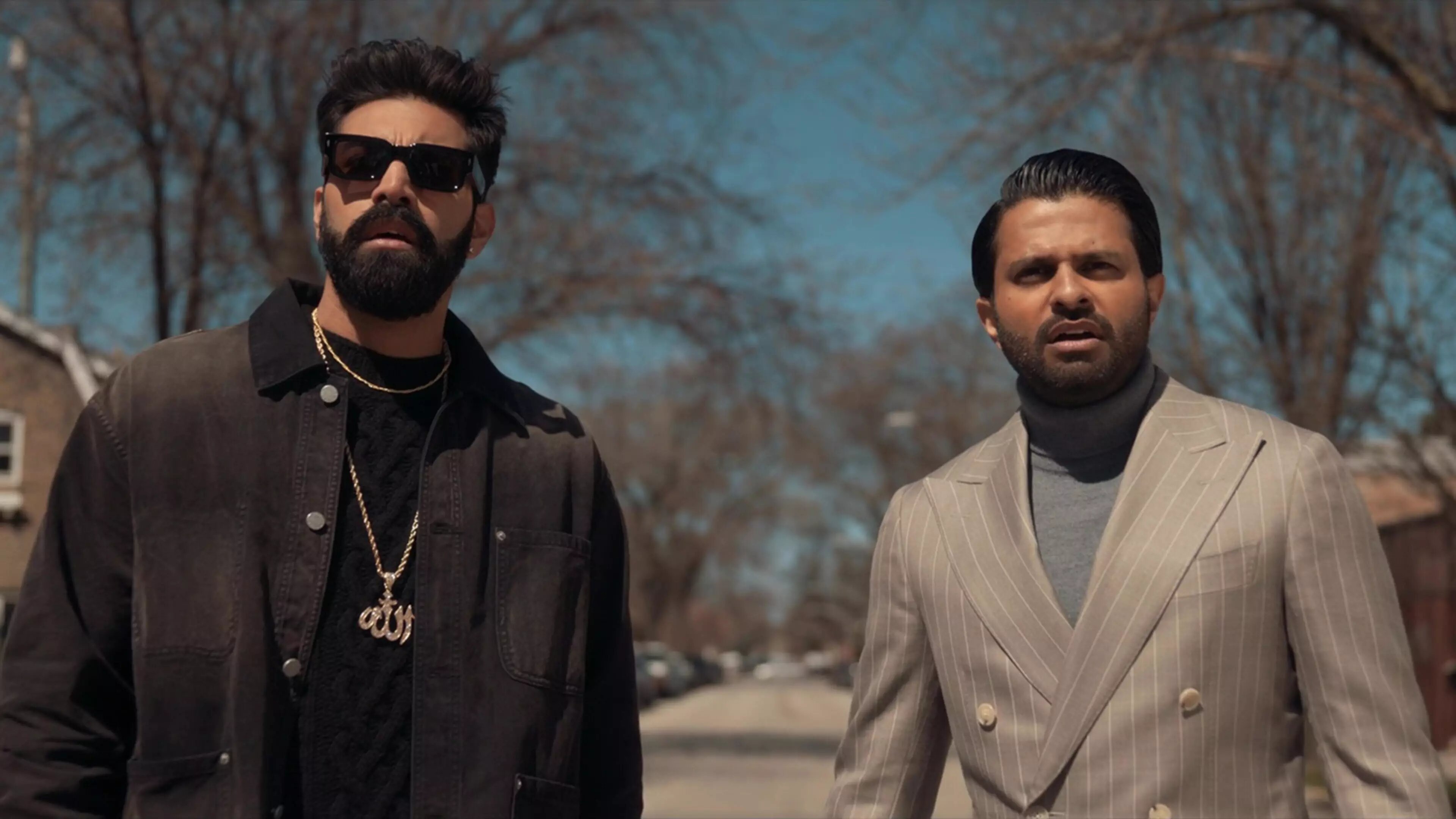 Deli Boys S1E10 Confetti Boys