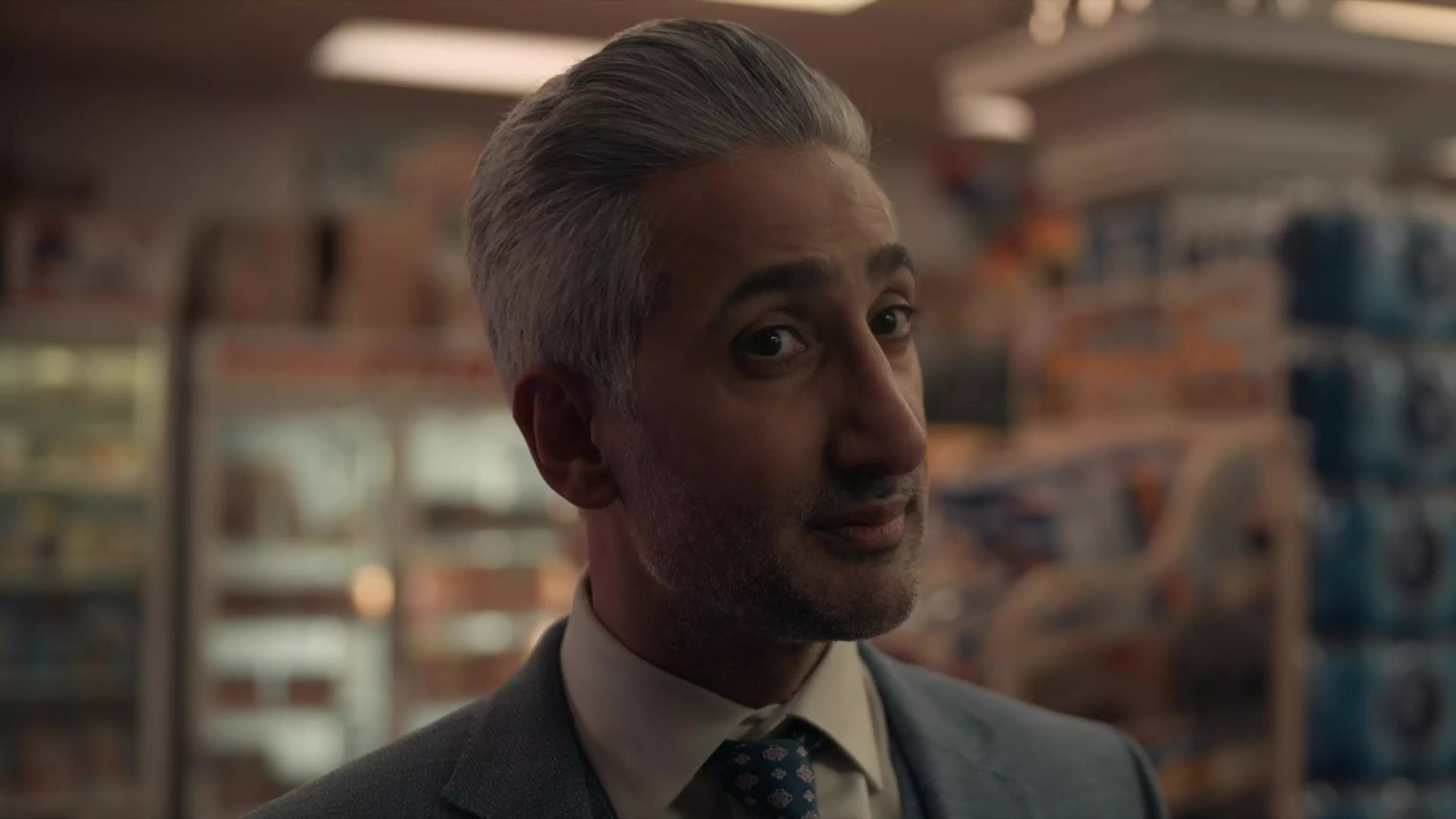 Deli Boys S1E6 Lucky Boys