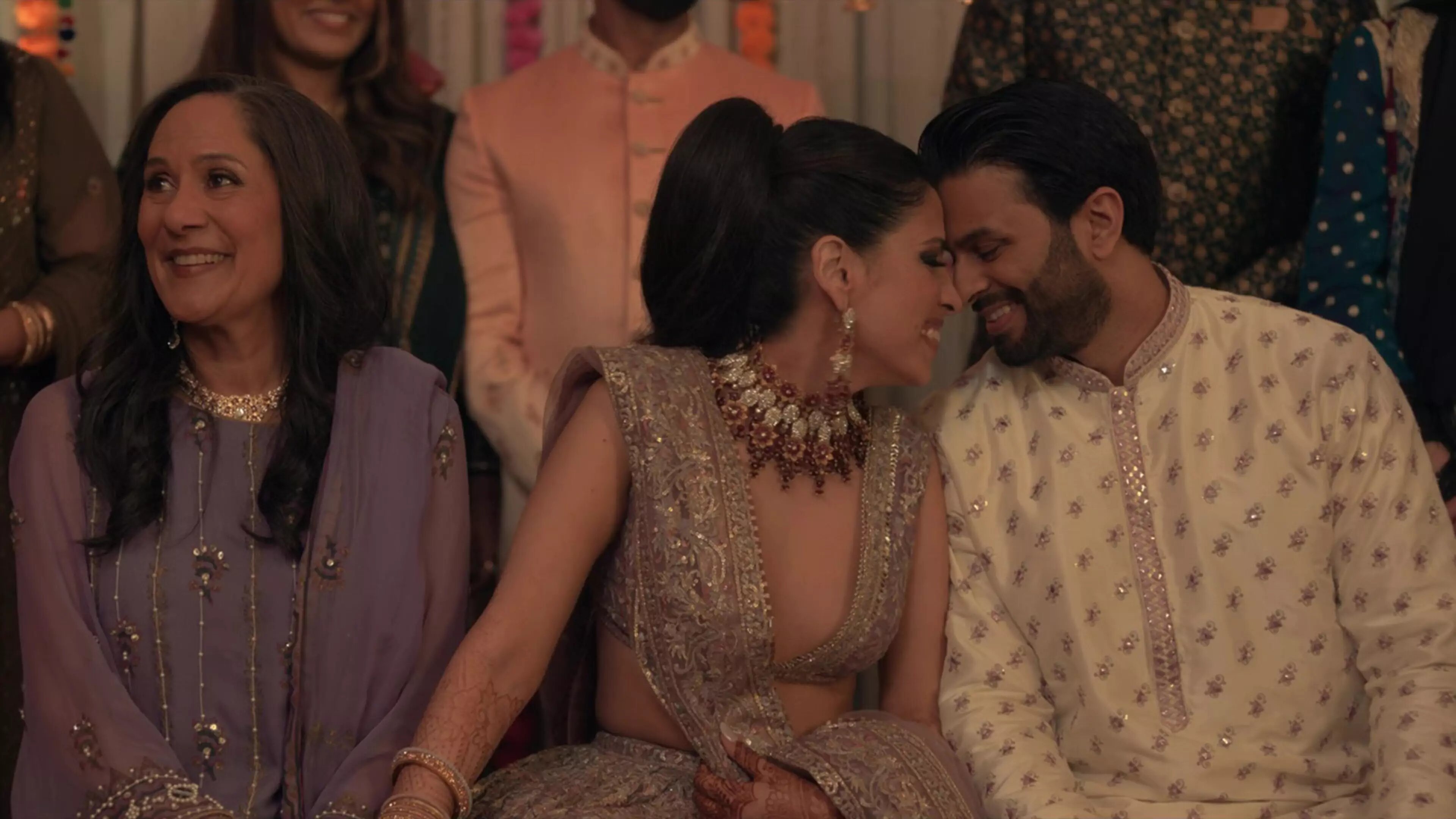 Deli Boys S1E9 Shaadi Boys