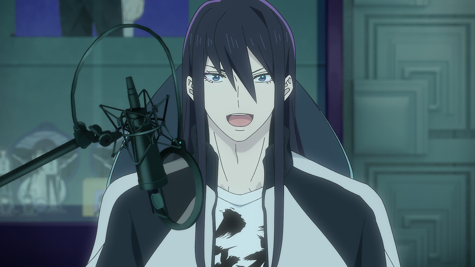 Demon Lord 2099 S1E8 Cybermagic City Akihabara