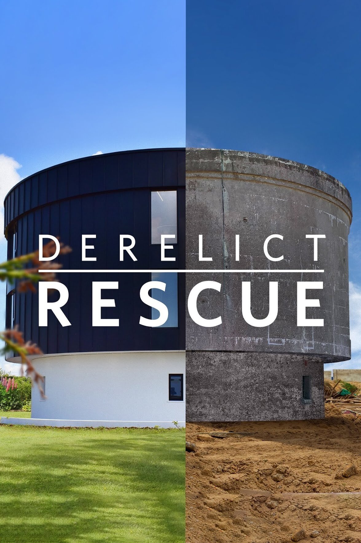 Derelict Rescue