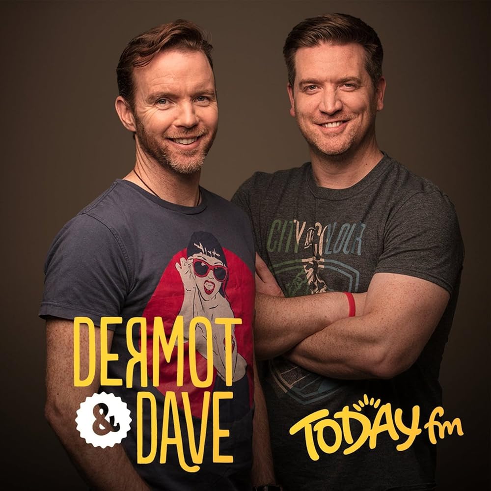 Dermot & Dave Dermot Bannon's Wants To Transform Small Spaces!