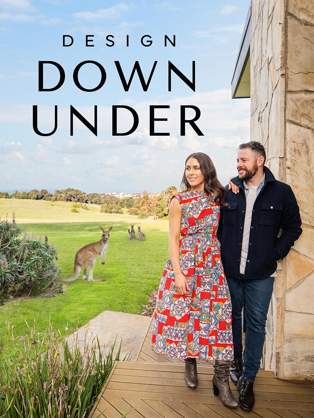 Design Down Under