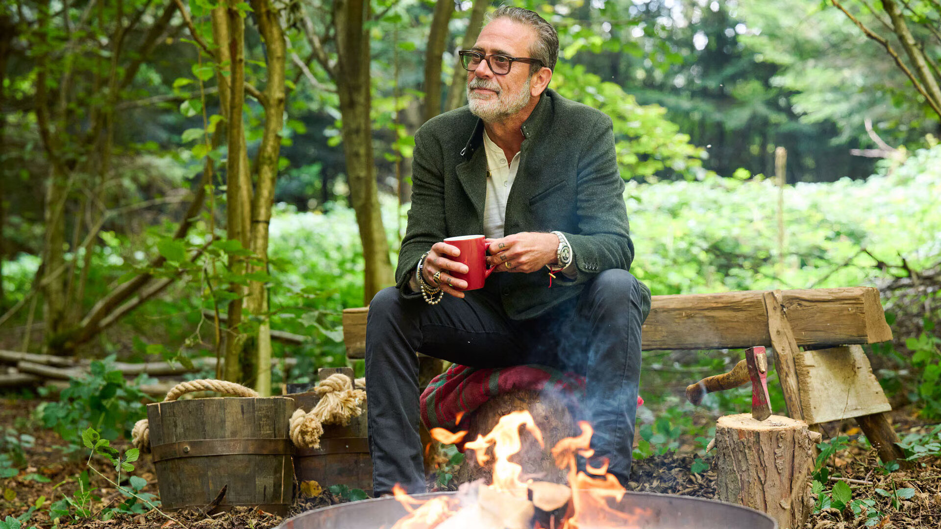 Destination X S1E5 Moral Compass