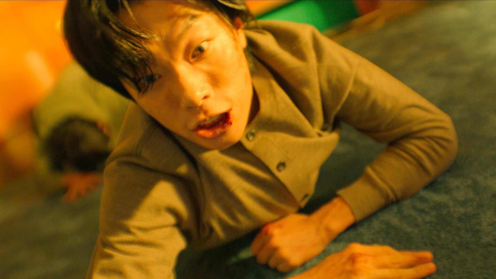 Deuljwi S1E10 Episode 10