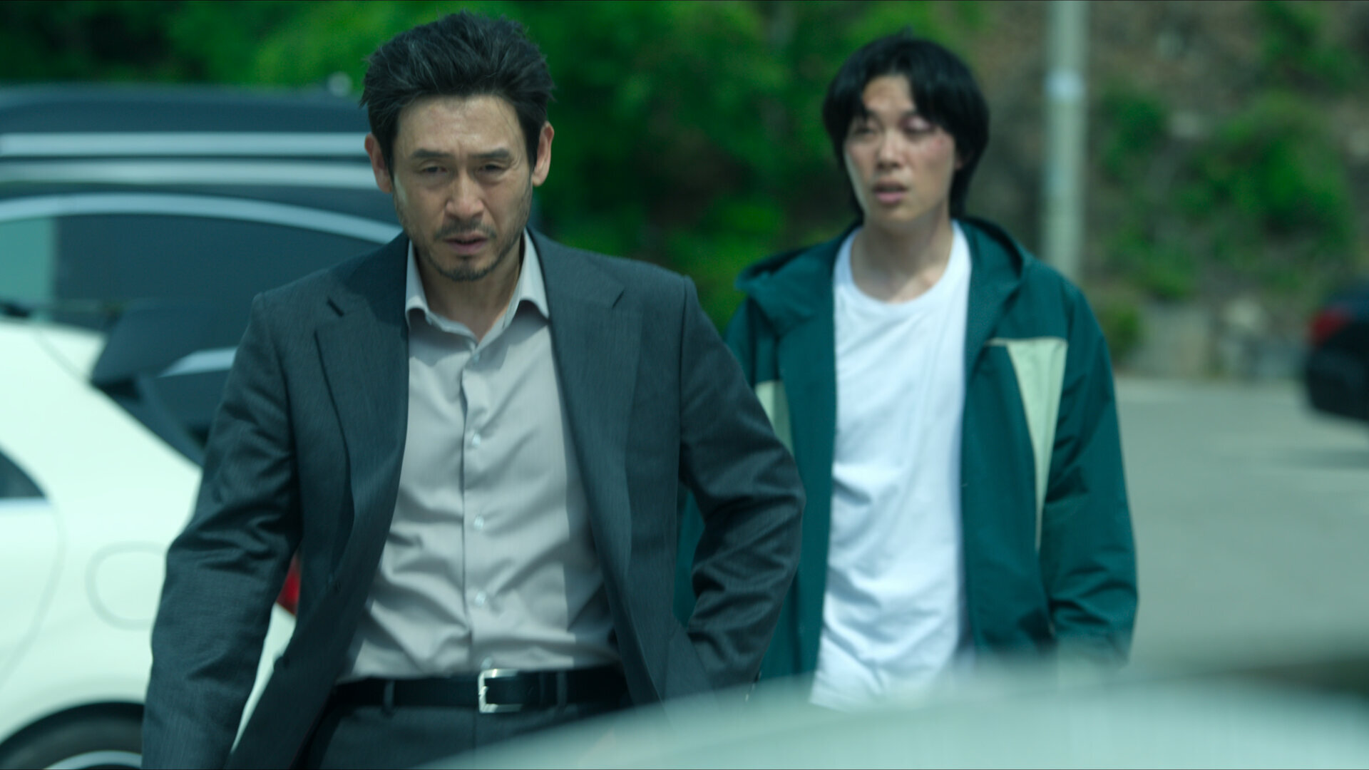 Deuljwi S1E3 Episode 3