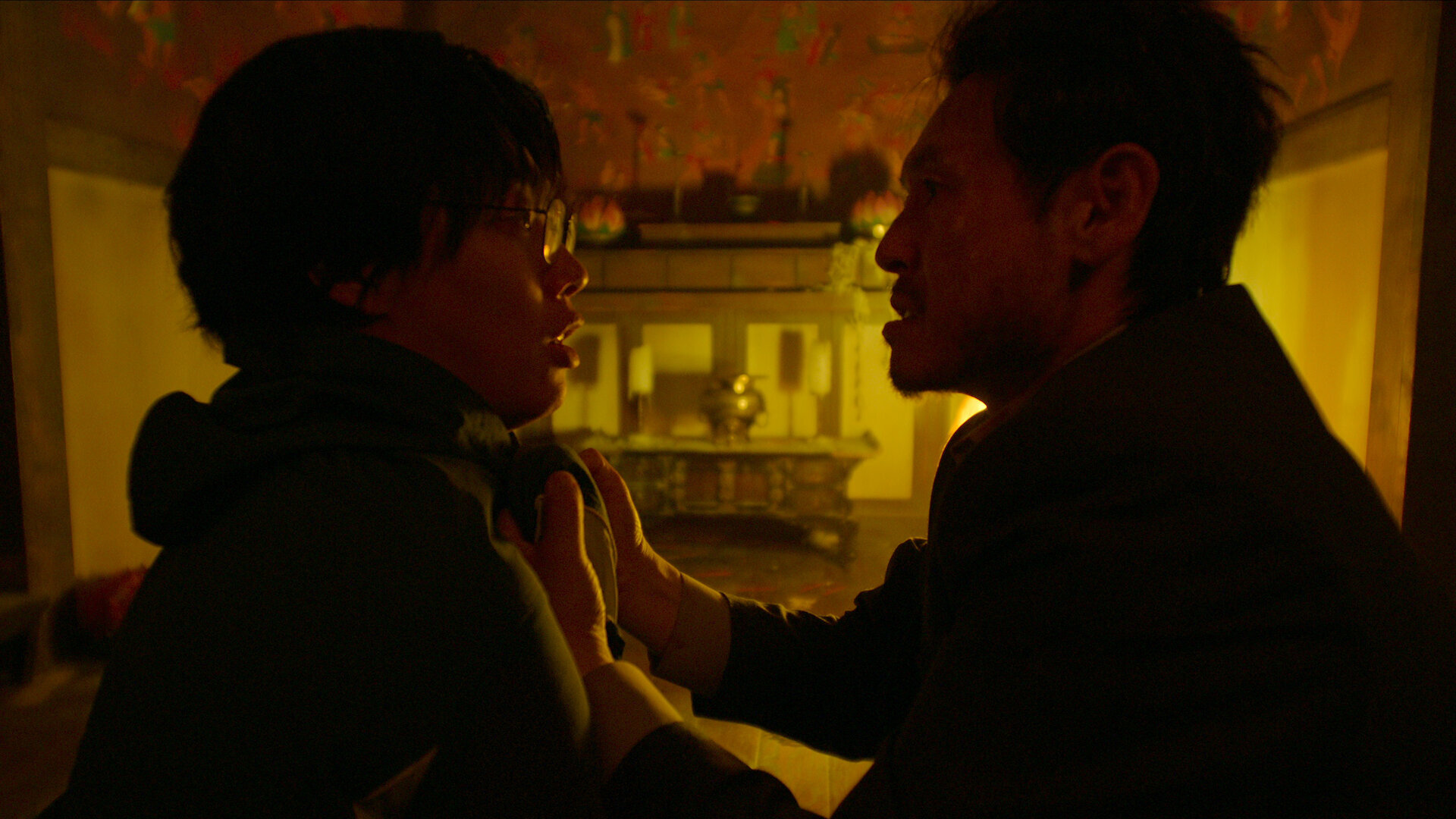 Deuljwi S1E6 Episode 6