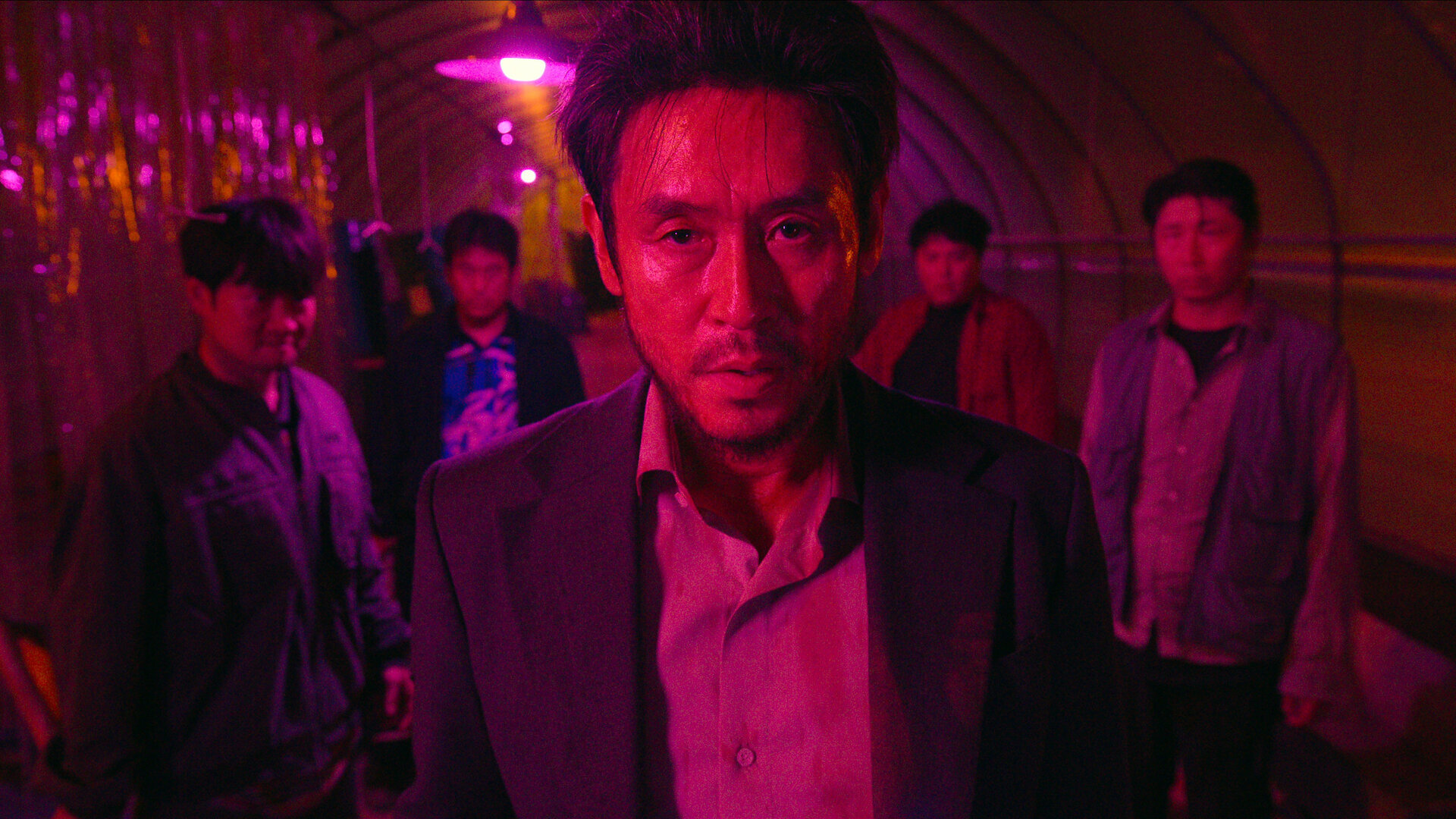 Deuljwi S1E7 Episode 7