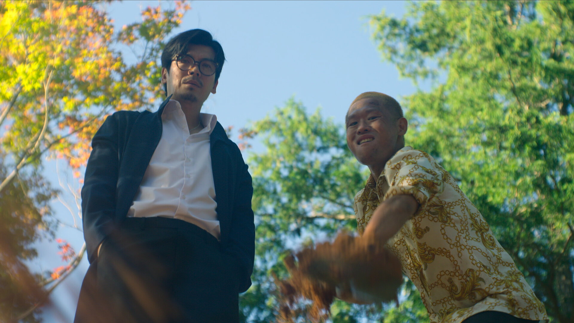 Deuljwi S1E8 Episode 8
