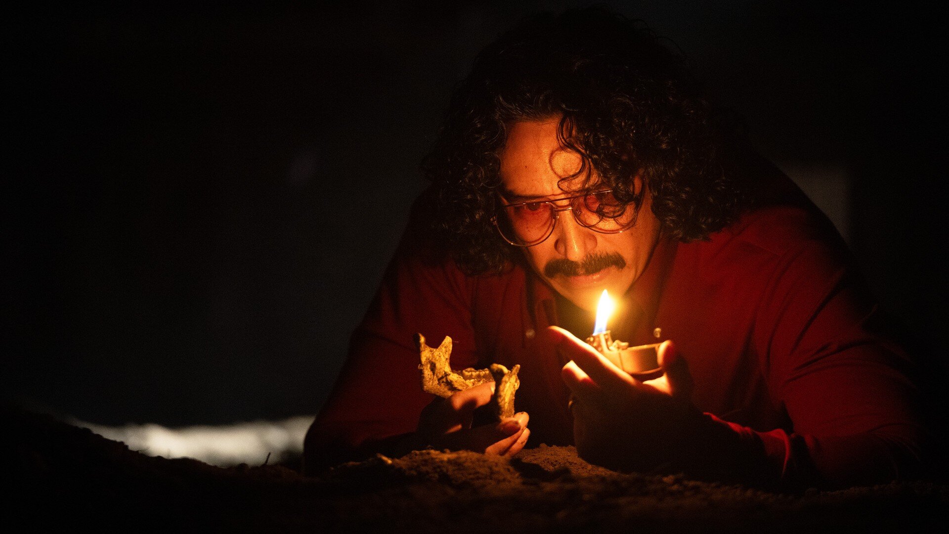 Devil in Disguise: John Wayne Gacy S1E1 Ten Days