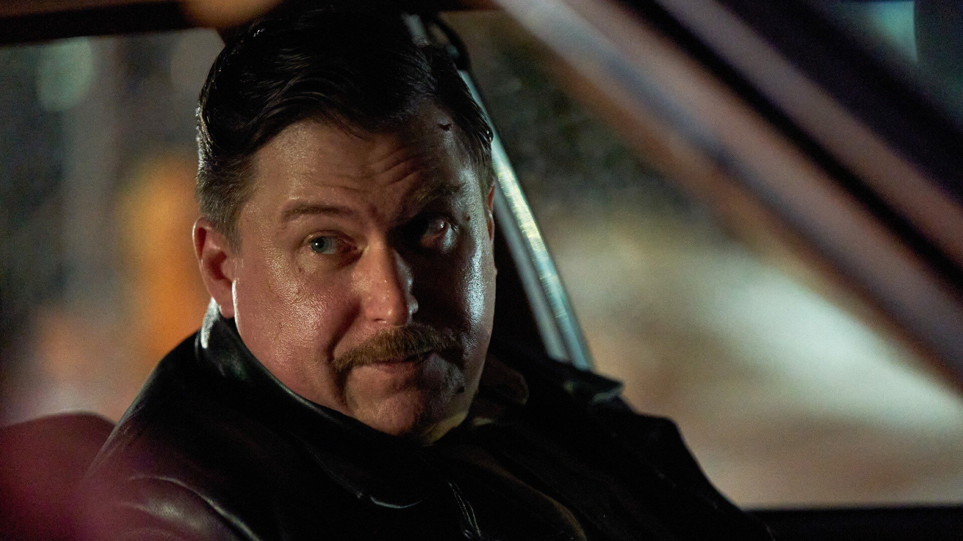 Devil in Disguise: John Wayne Gacy S1E6 Tim, John and Rob