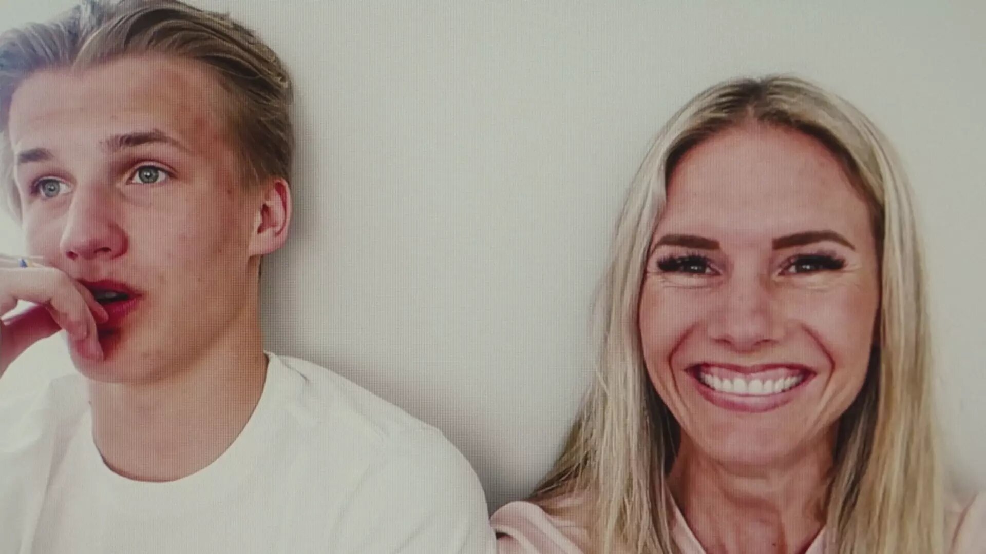 Devil in the Family: The Fall of Ruby Franke S1E1 Episode 1: Abundance