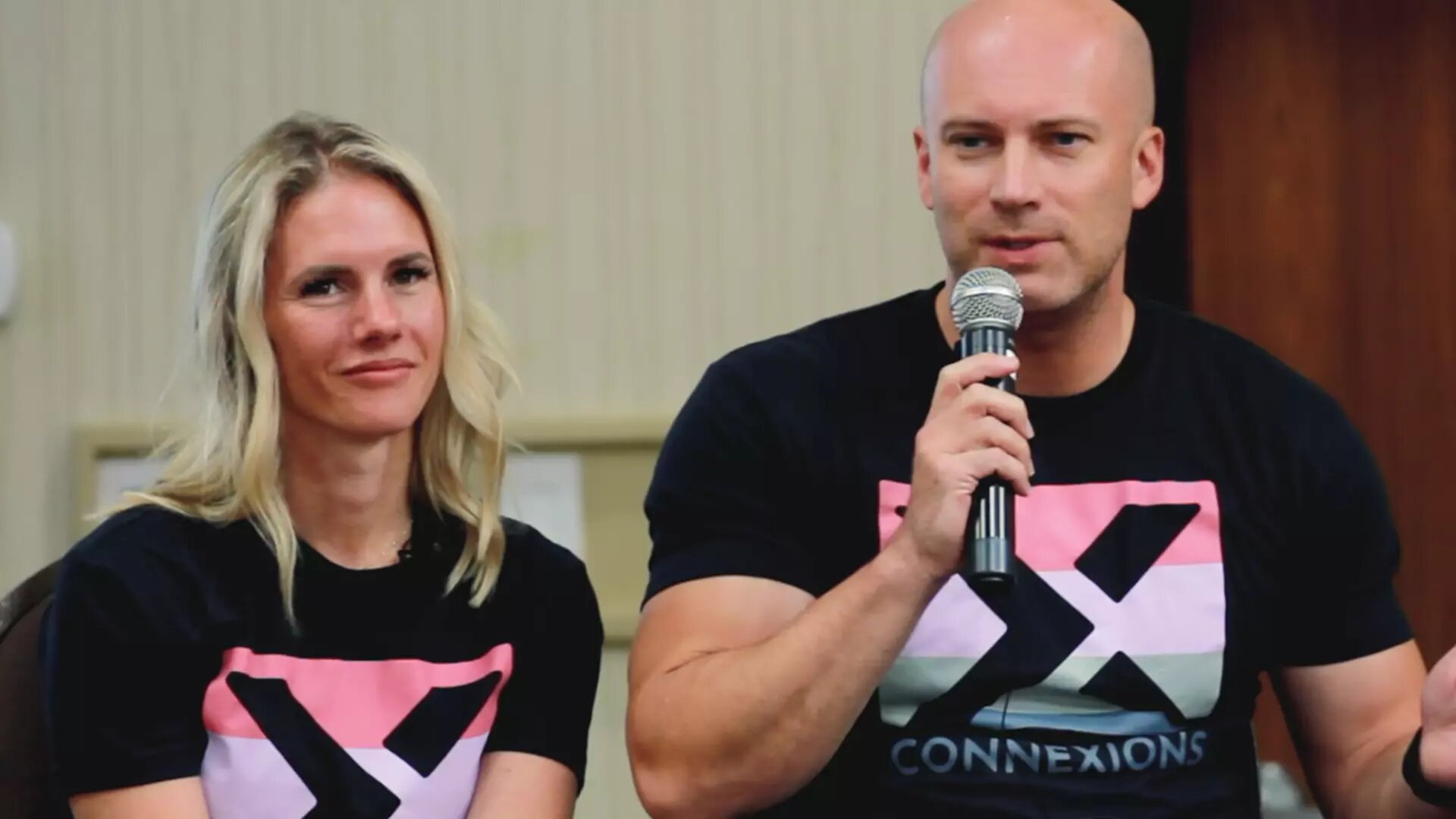 Devil in the Family: The Fall of Ruby Franke S1E2 Episode 2: Distortion