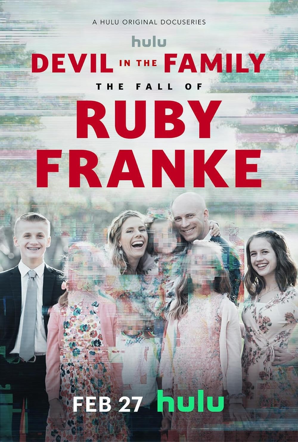 Devil in the Family: The Fall of Ruby Franke