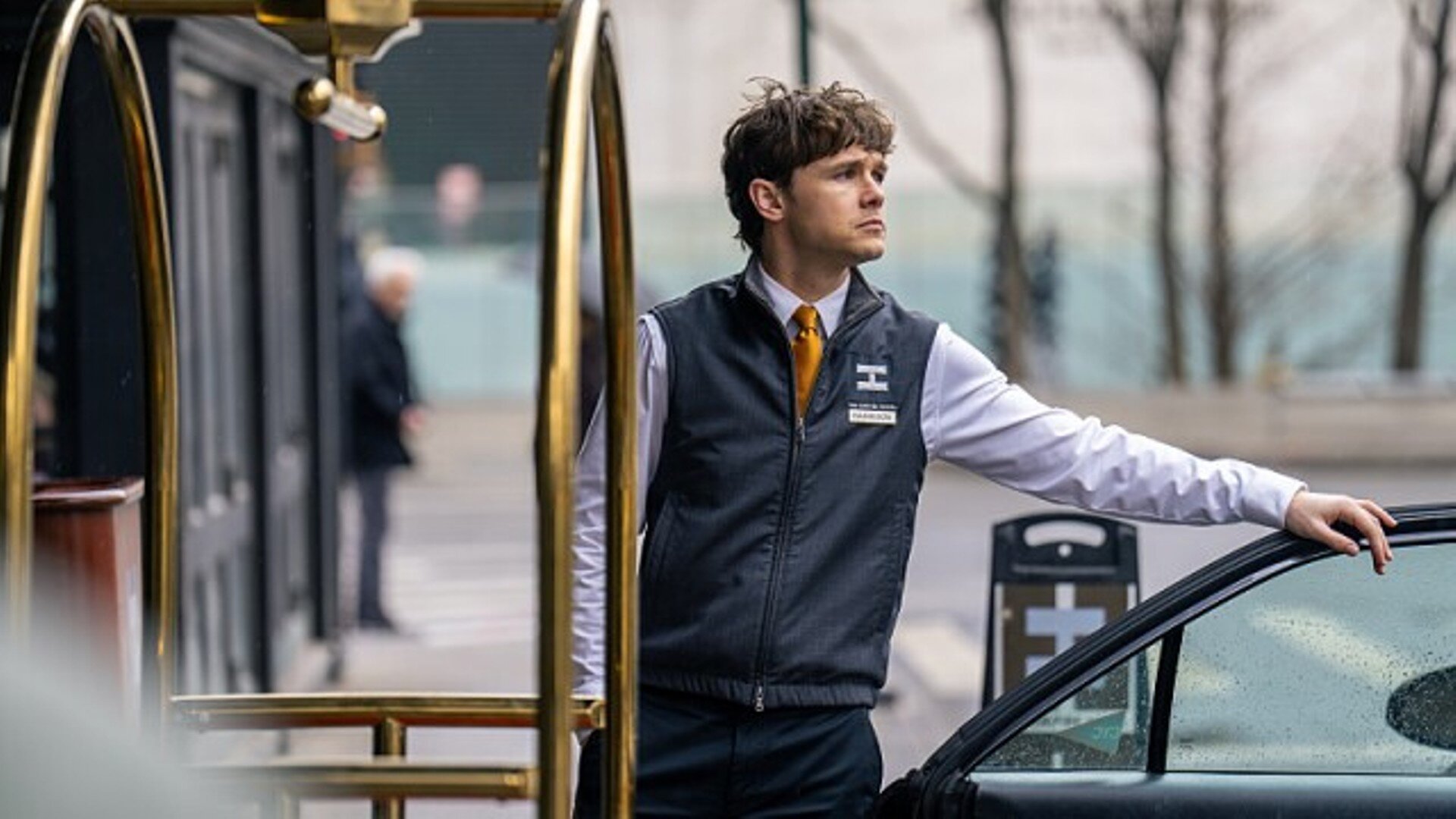 Dexter: Resurrection S1E3 Backseat Driver