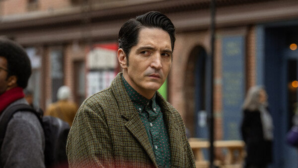 Dexter: Resurrection S1E6 Cats & Mouse