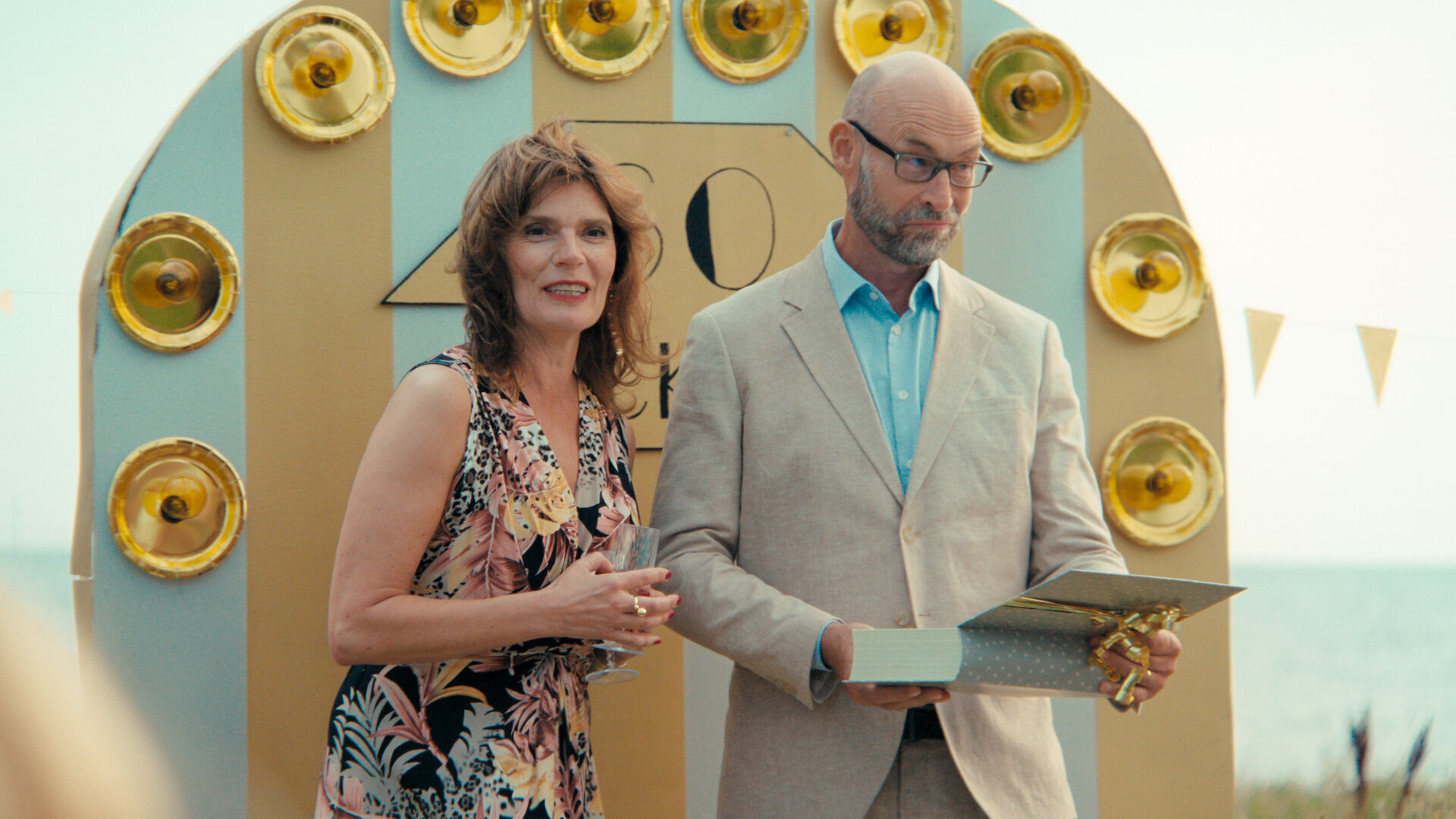 Diary of a Ditched Girl S1E7 Amanda