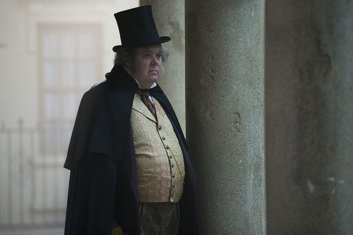 Dickensian S1E11 Episode 11