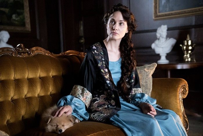 Dickensian S1E9 Episode 9