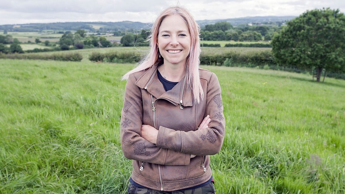 Digging for Britain S12E1 Saxon Gold and Buried Coins