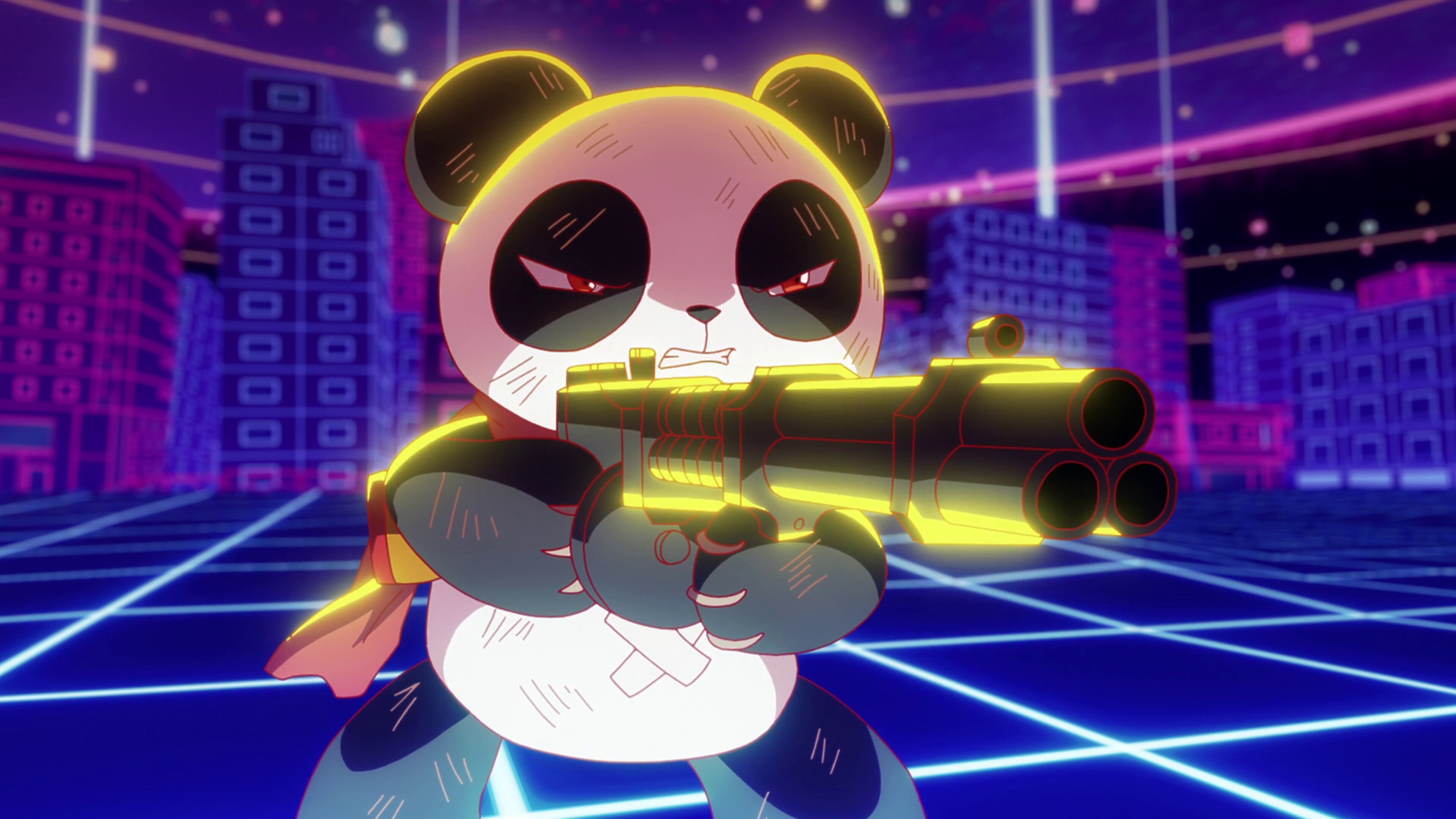 Digimon Beatbreak S1E6 The Bond of Parent and Child