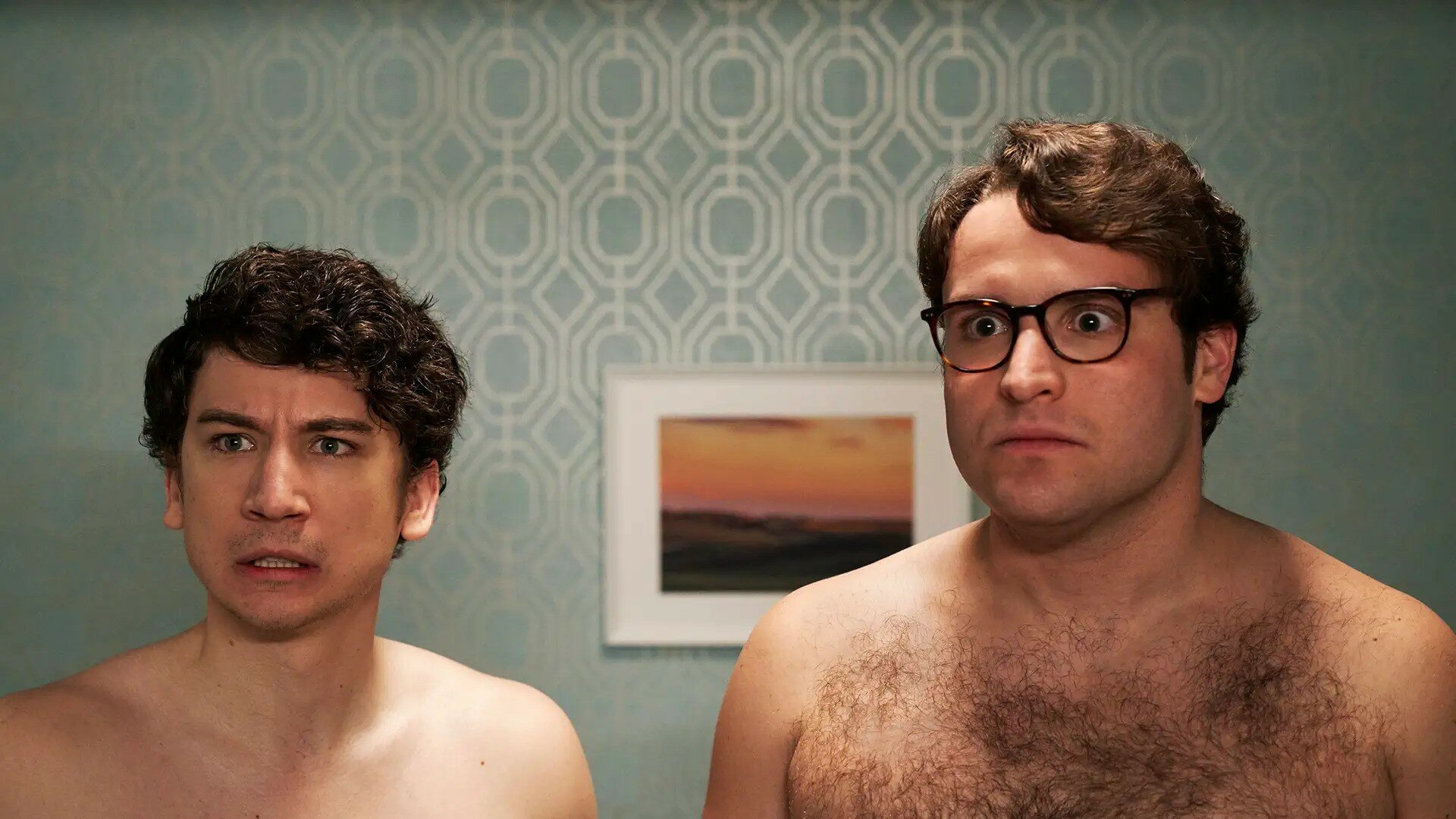 Dinner with the Parents S1E2 #IGoThere