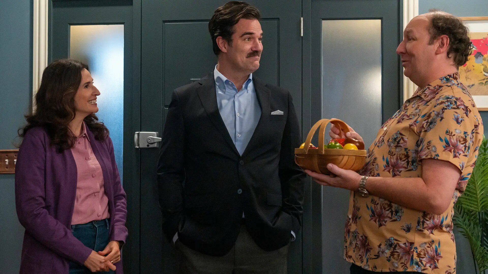 Dinner with the Parents S1E3 Sip for Sip