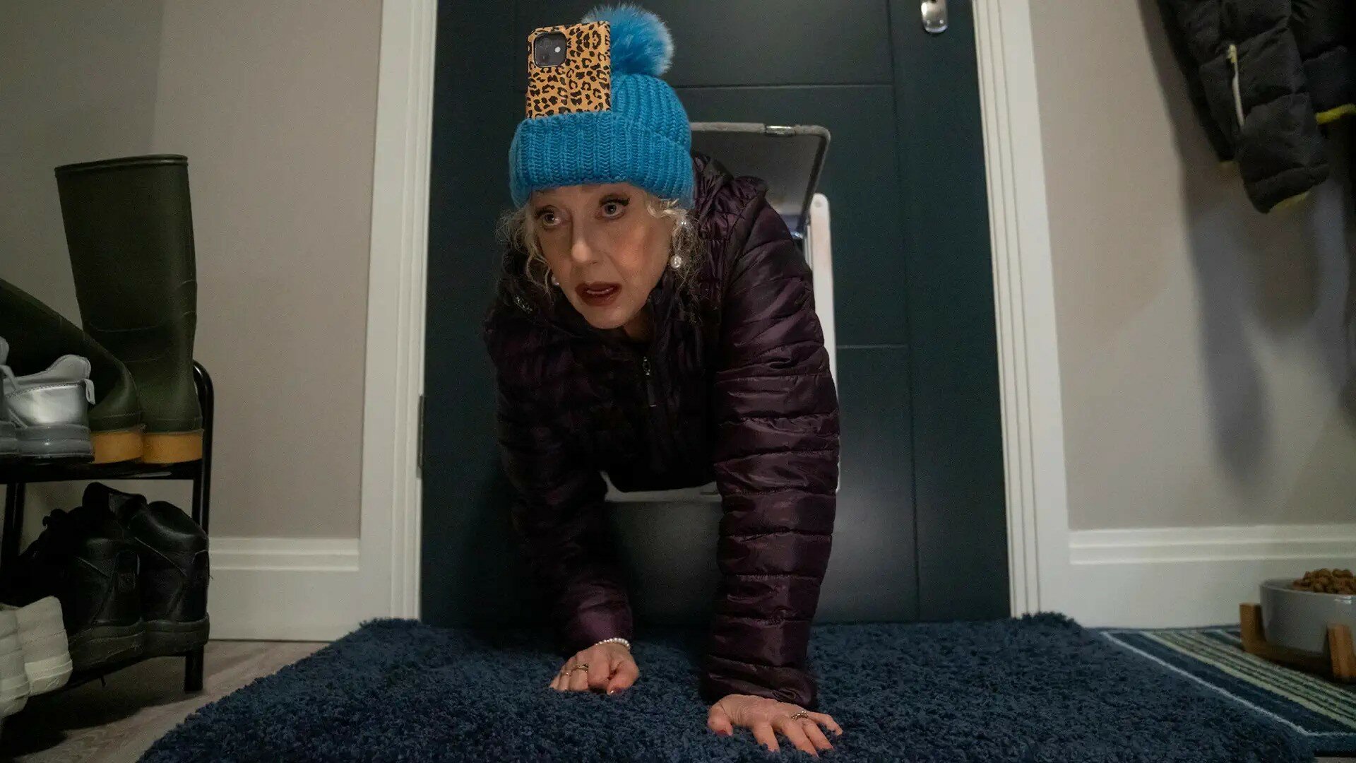 Dinner with the Parents S1E4 Operation Thingus