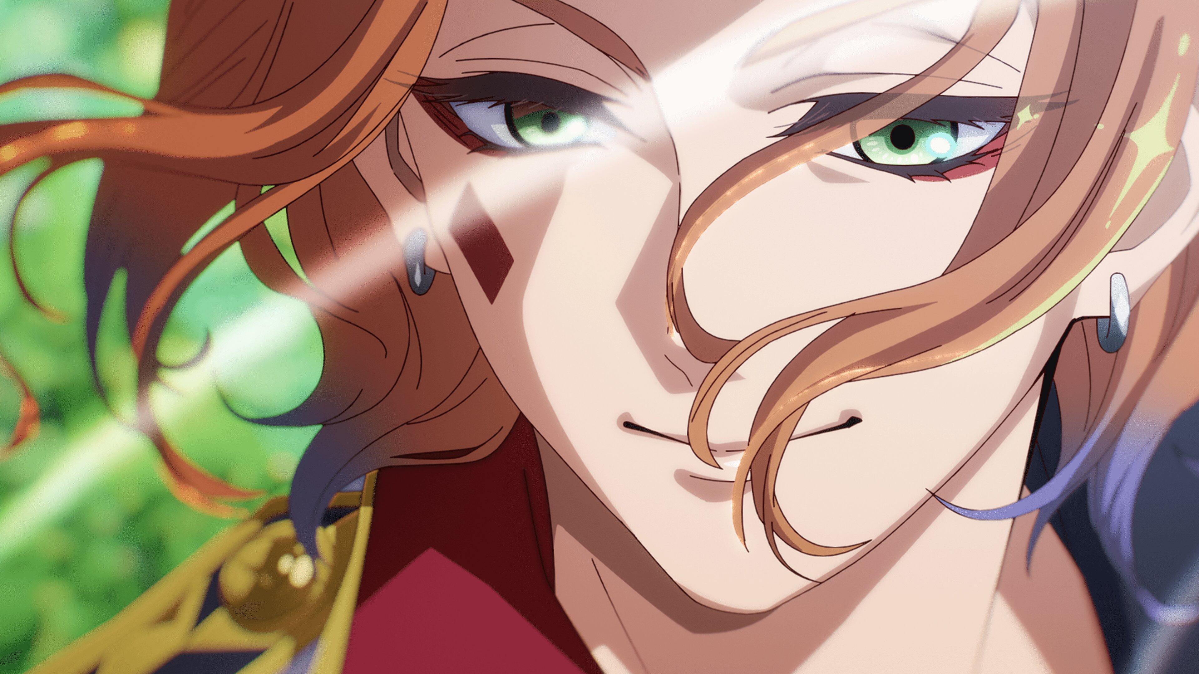 Disney Twisted-Wonderland the Animation S1E4 A Desperate Heart