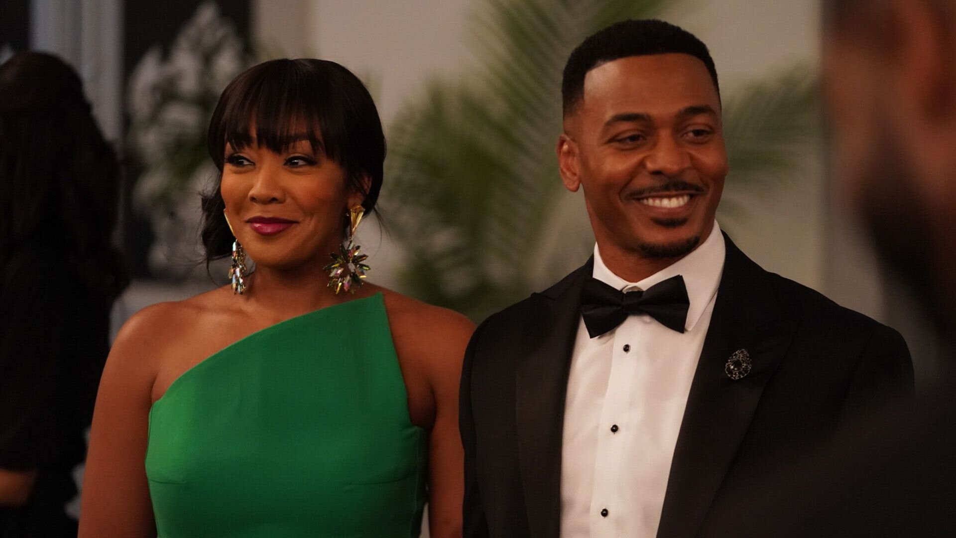 Divorced Sistas S1E3 Hushed Tones