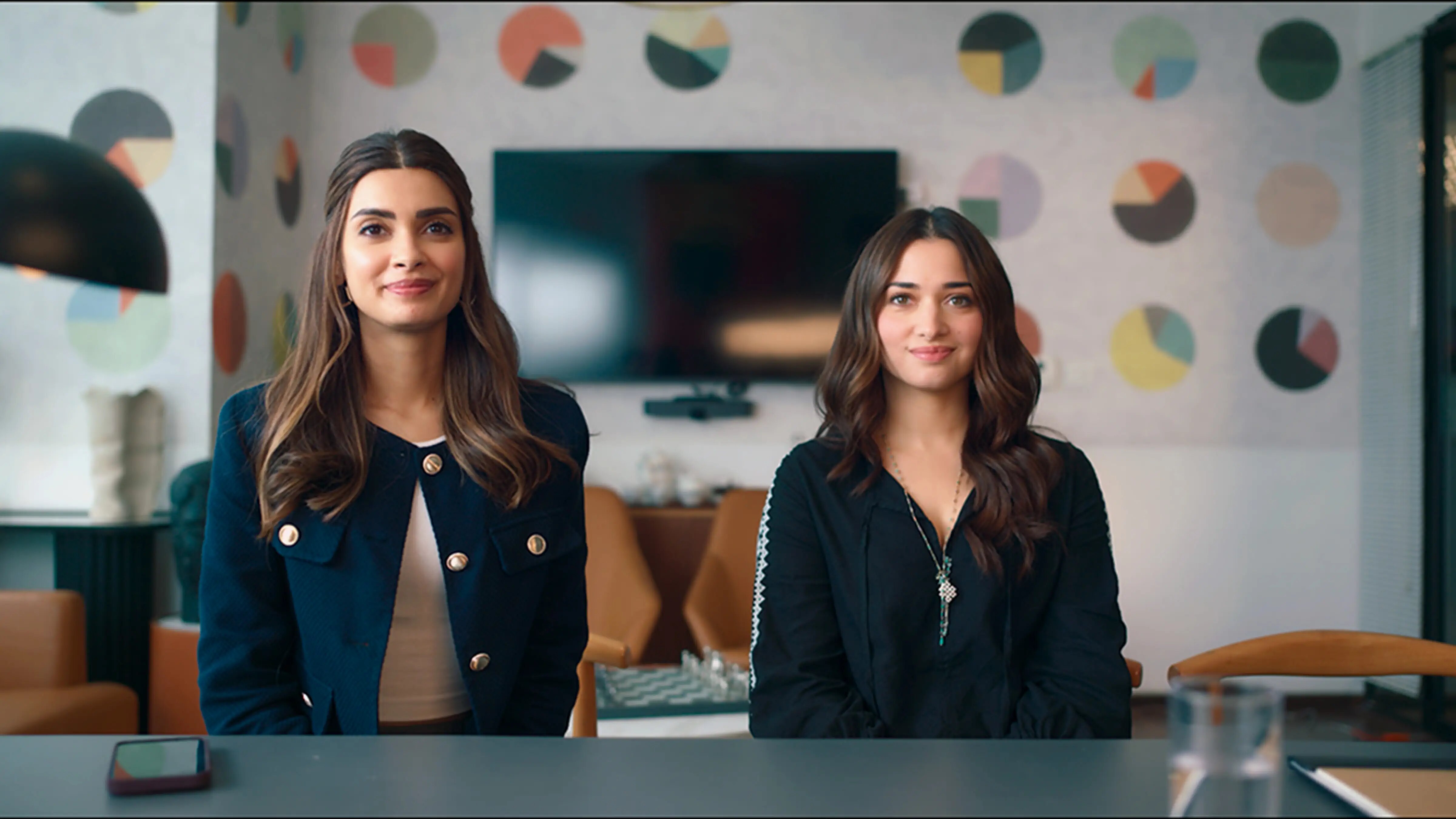 Do You Wanna Partner S1E2 USP