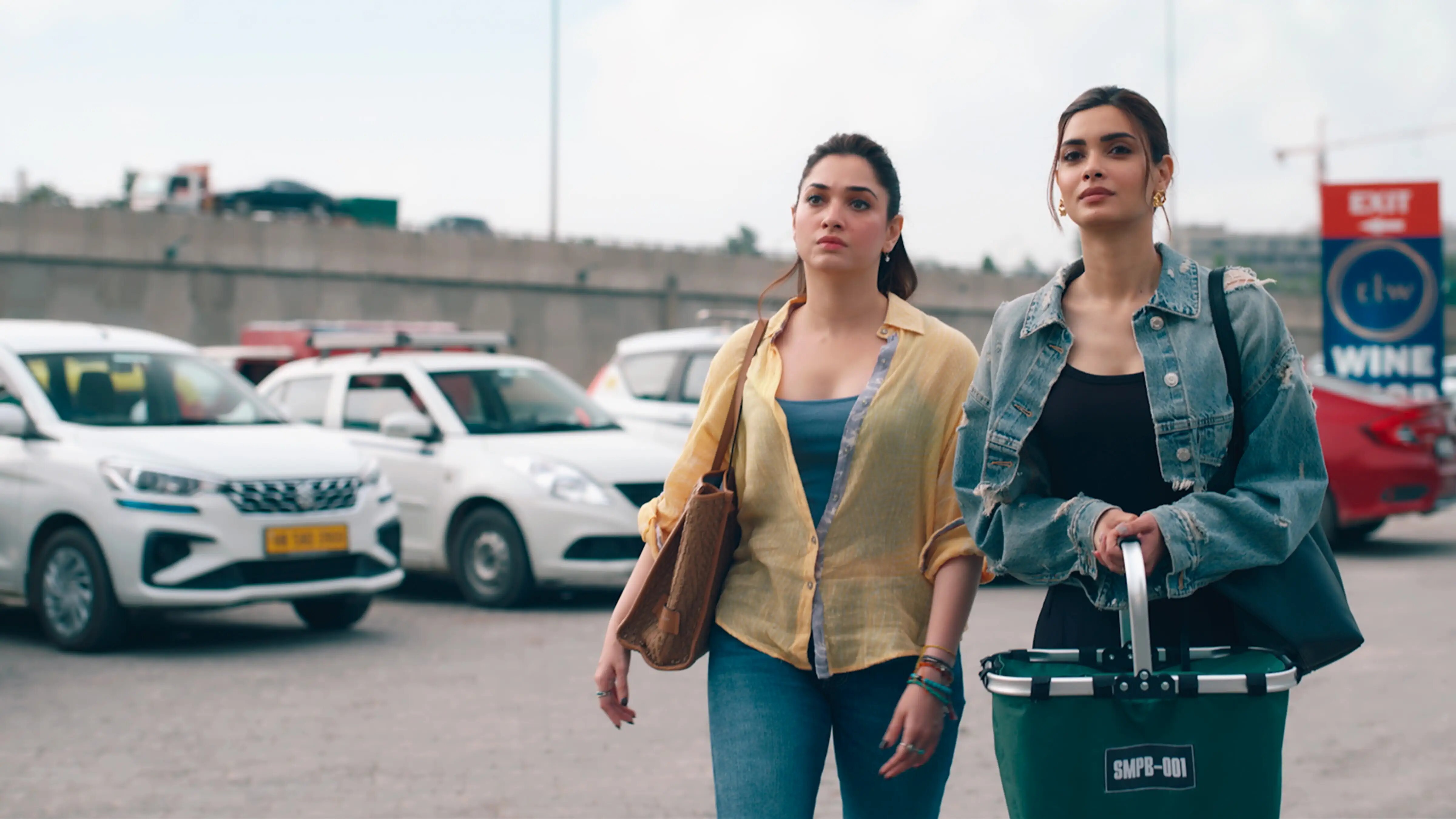 Do You Wanna Partner S1E3 Marketing