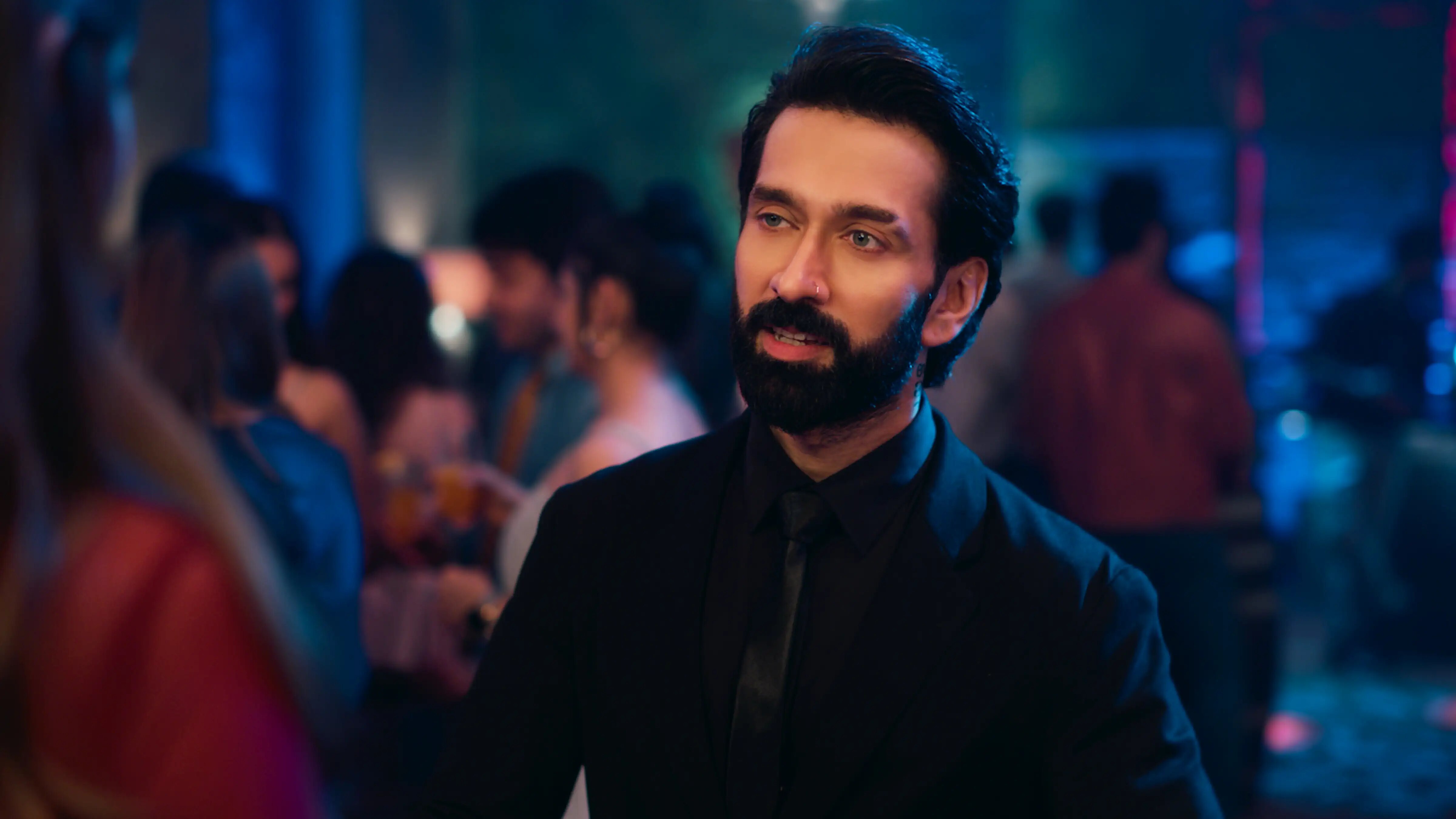 Do You Wanna Partner S1E5 The Launch