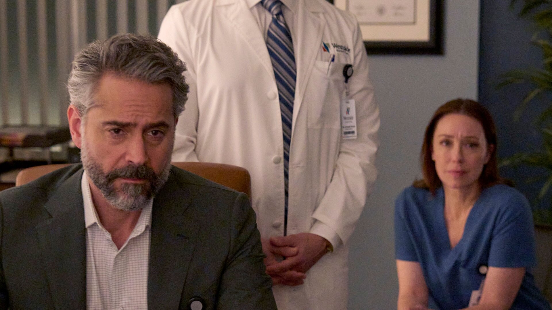 Doc S1E5 He Ain't Heavy