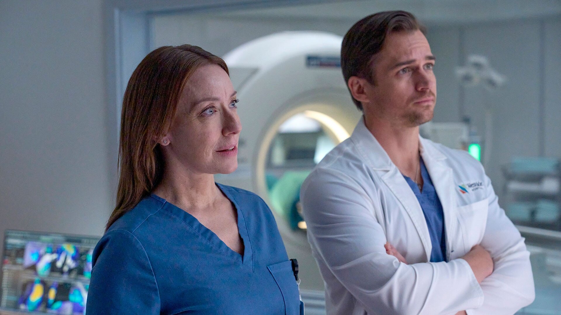 Doc S1E6 Once More, With Feeling