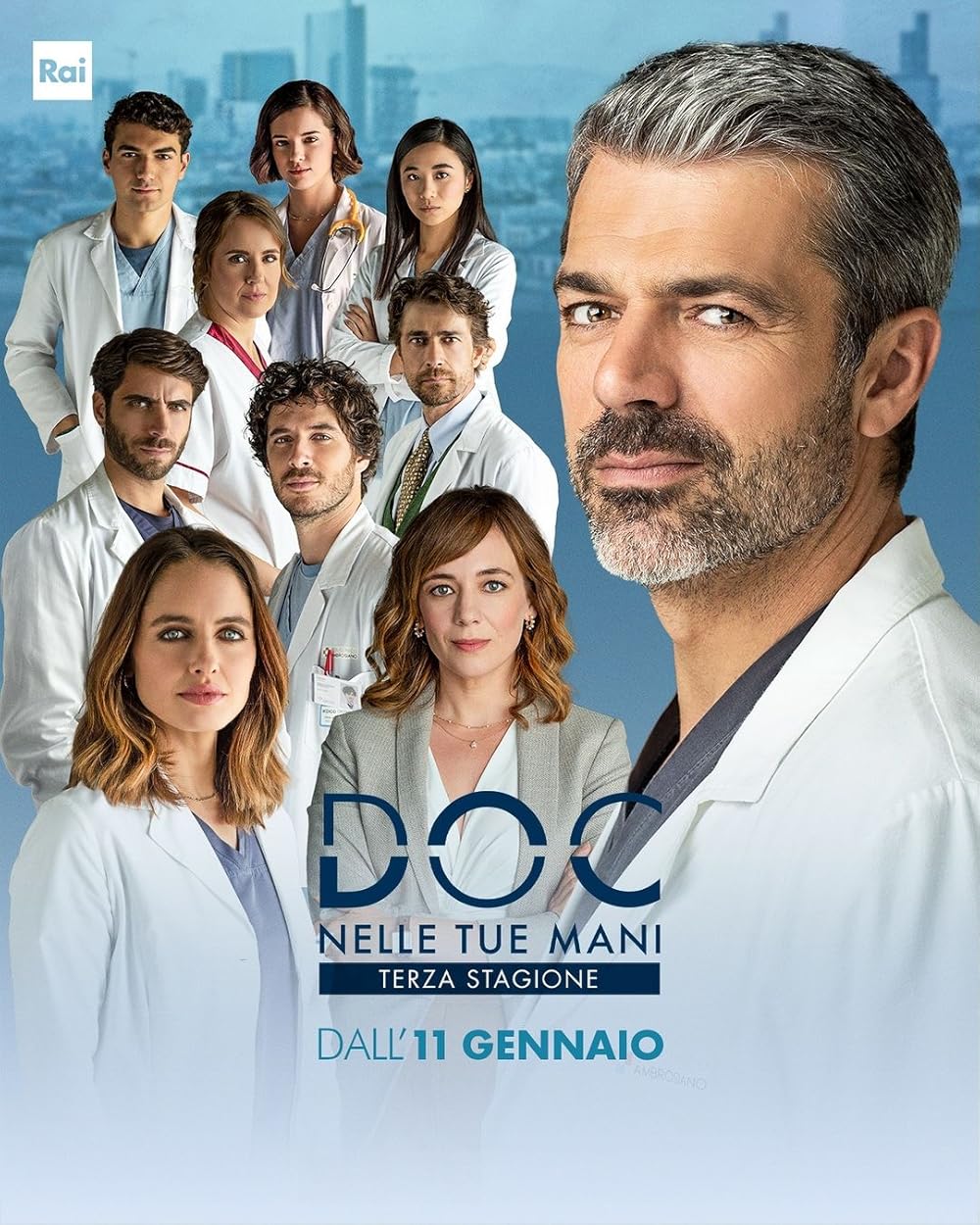 DOC - Nelle tue mani