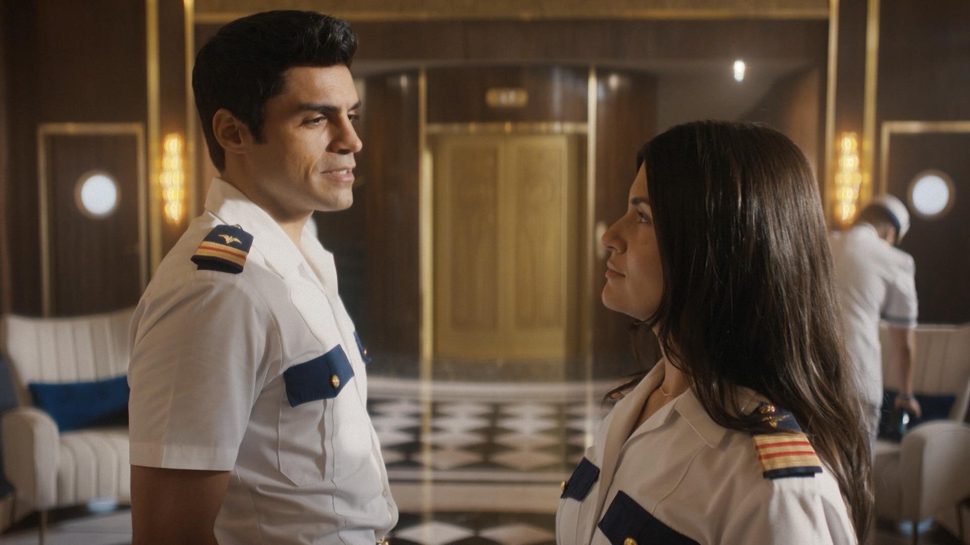 Doctor Odyssey S1E10 Shark Attack! Part 2: Orca!