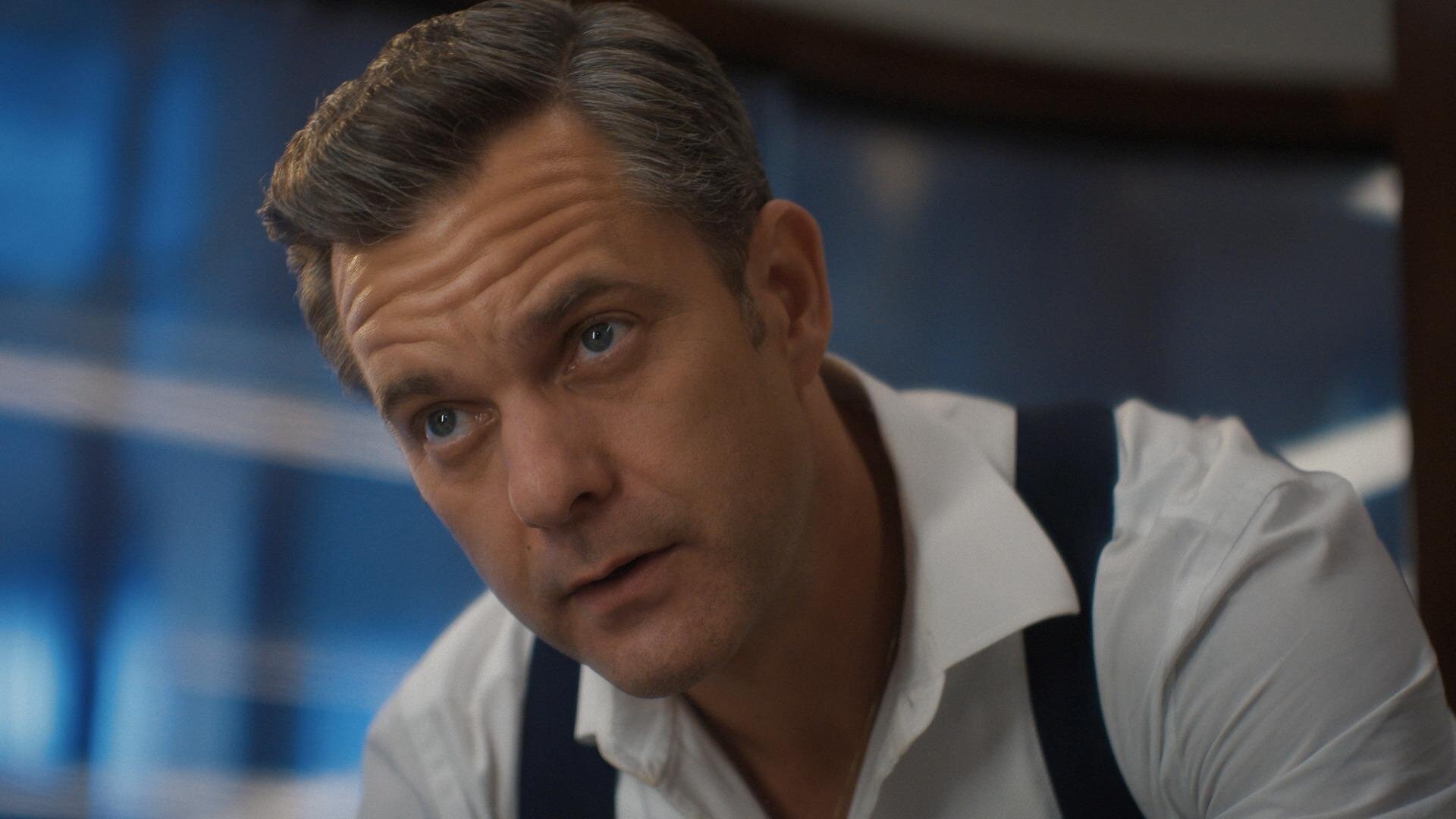 Doctor Odyssey S1E13 Spring Break