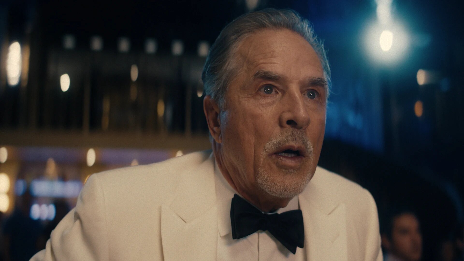 Doctor Odyssey S1E7 Oh, Daddy!