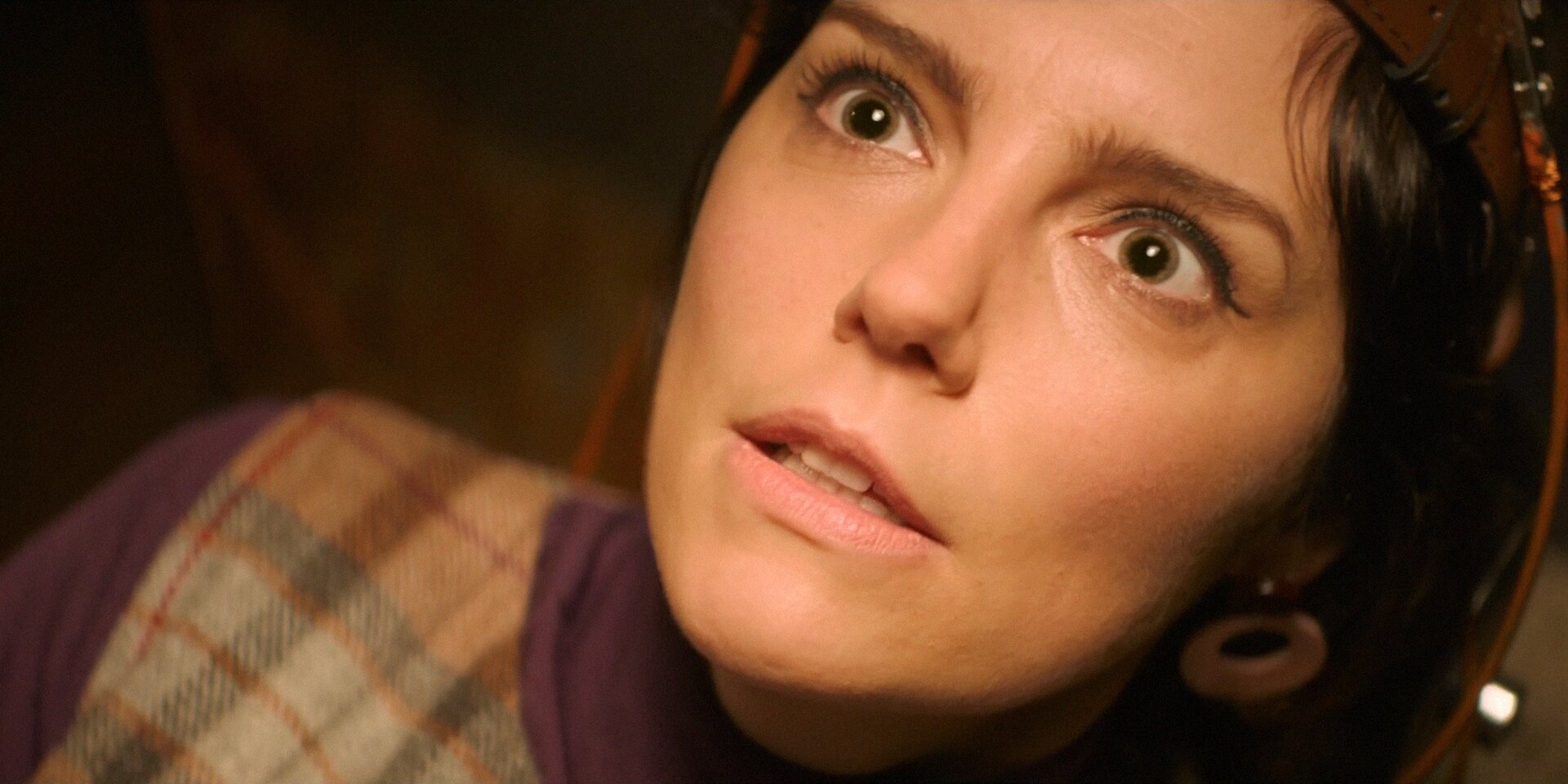 Doctor Who (2005) S13E4 Chapter Four: Village of the Angels