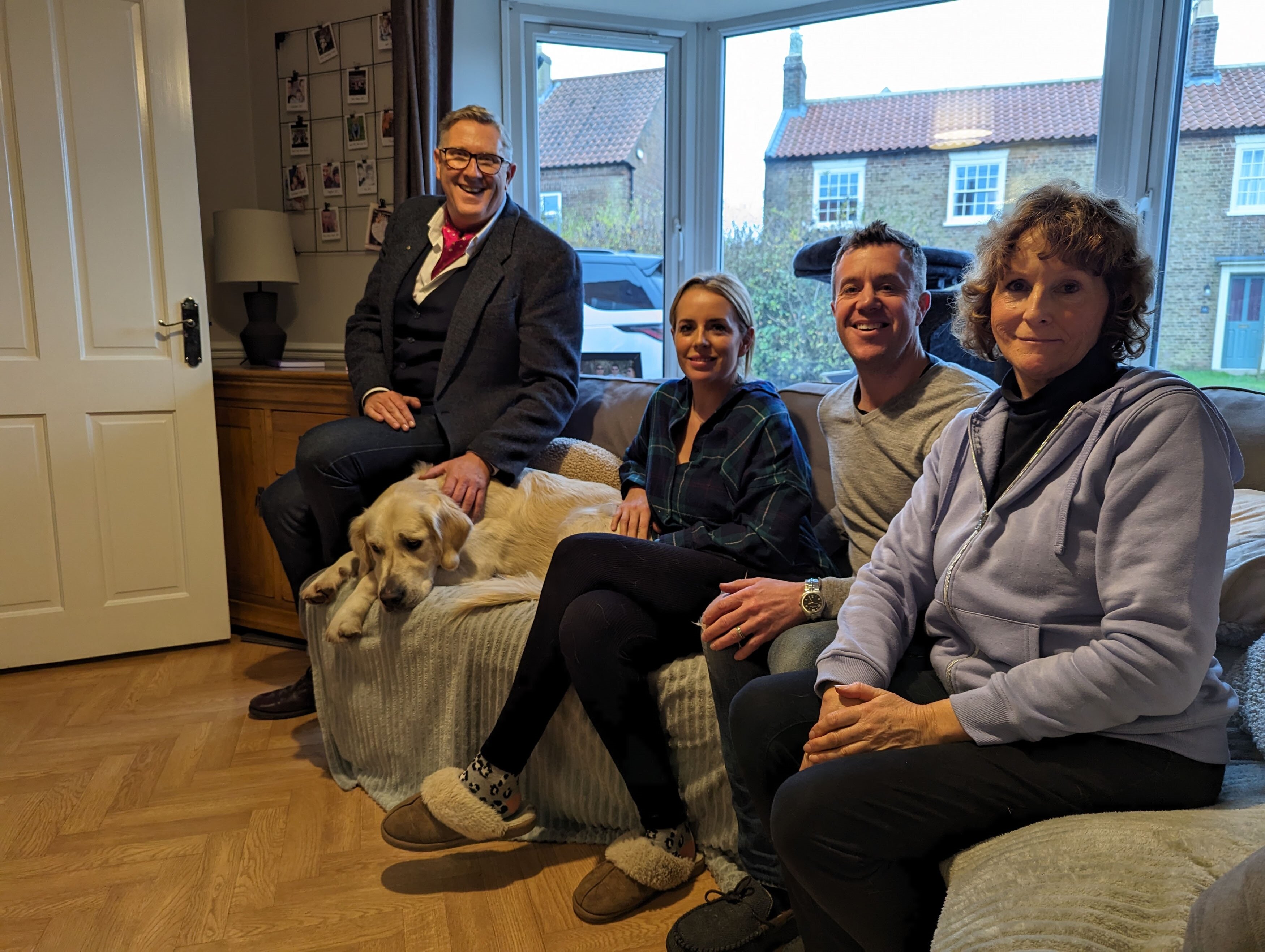 Dogs Behaving S6E12 Episode 12