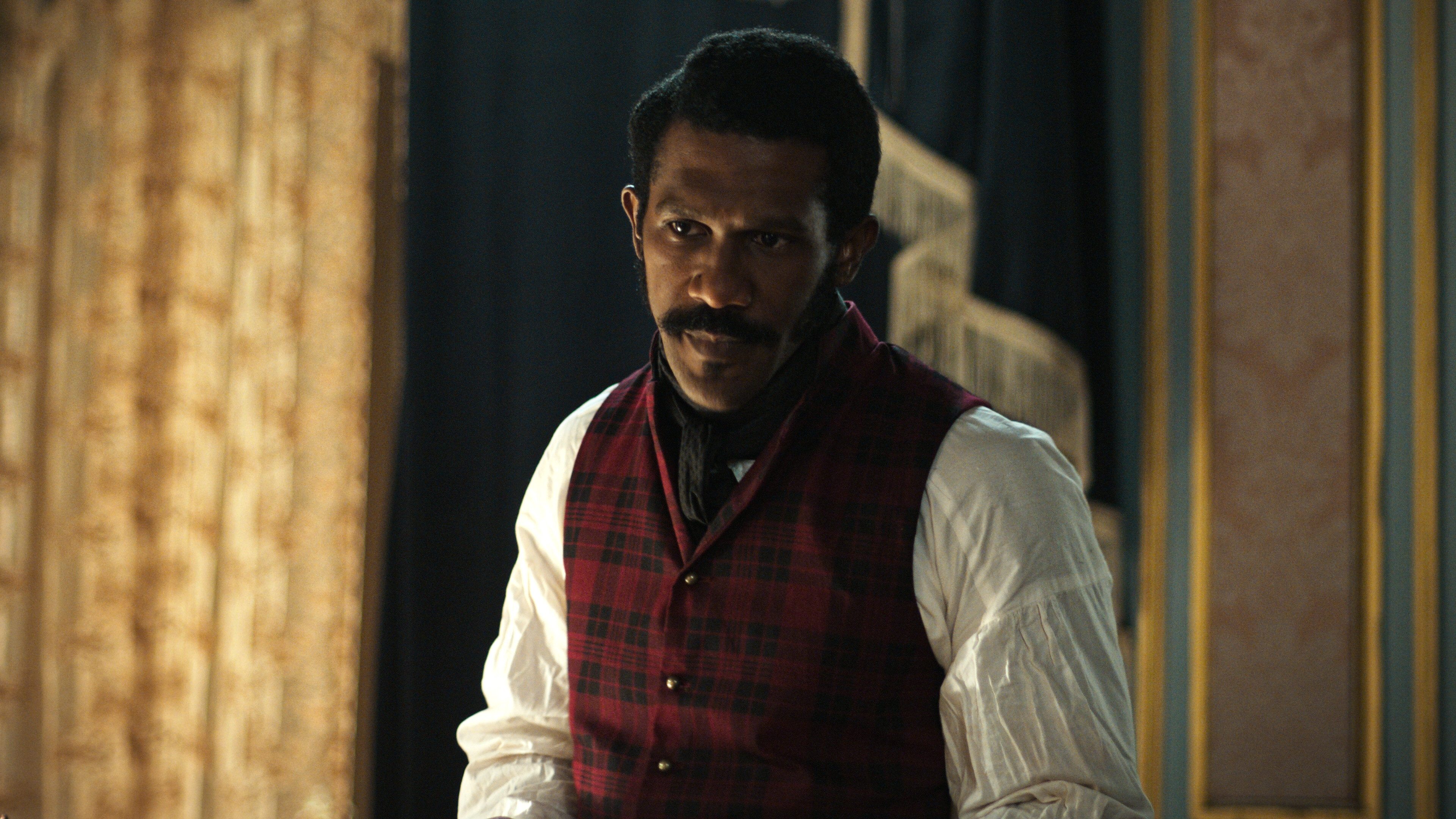 Dona Beja S1E18 Capítulo 18