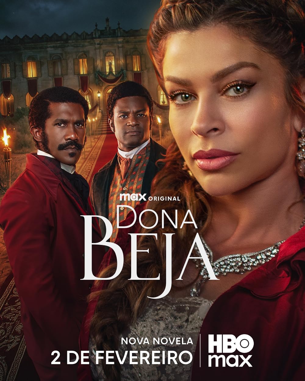 Dona Beja